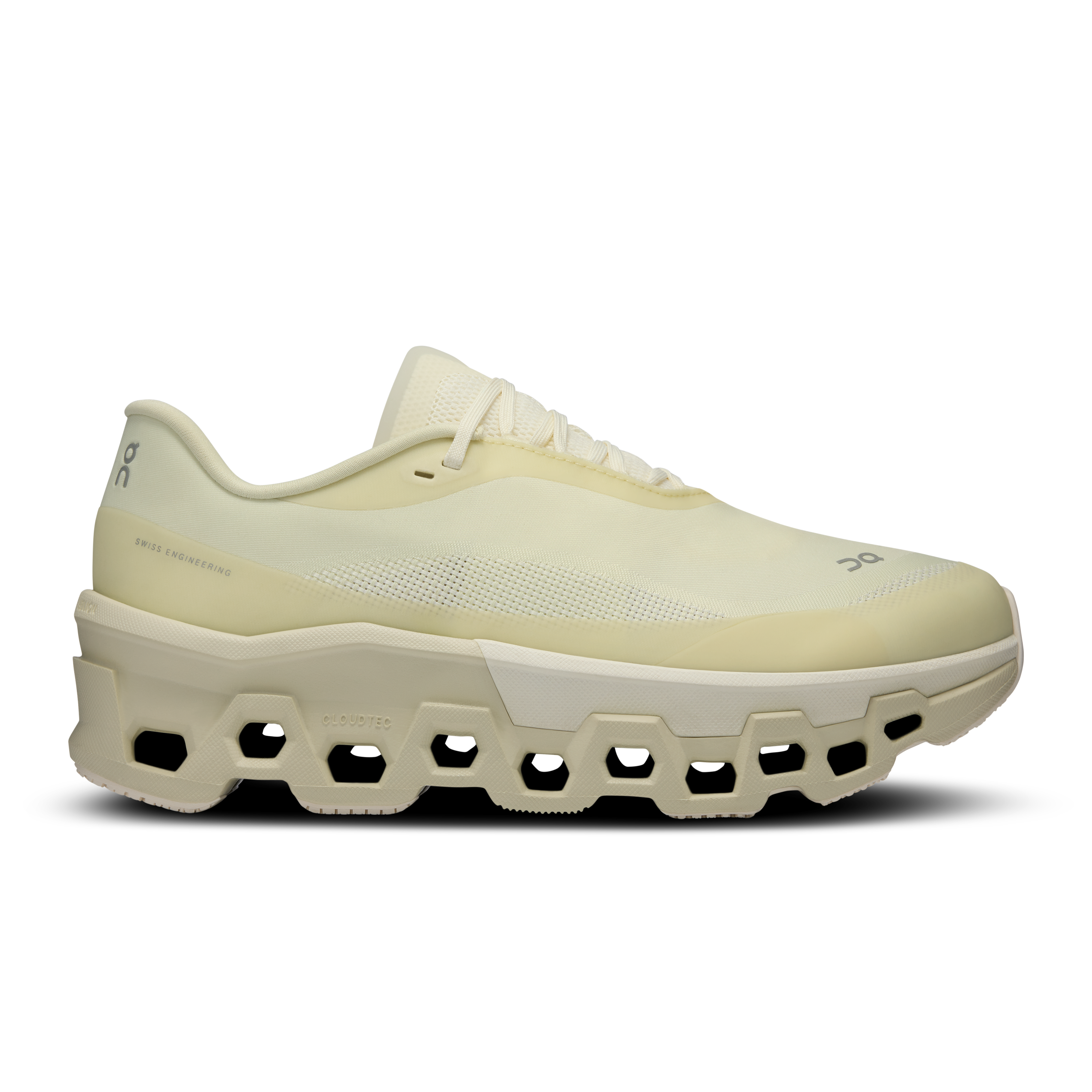 Cloudmonster 2 PAF W Seedling | White
