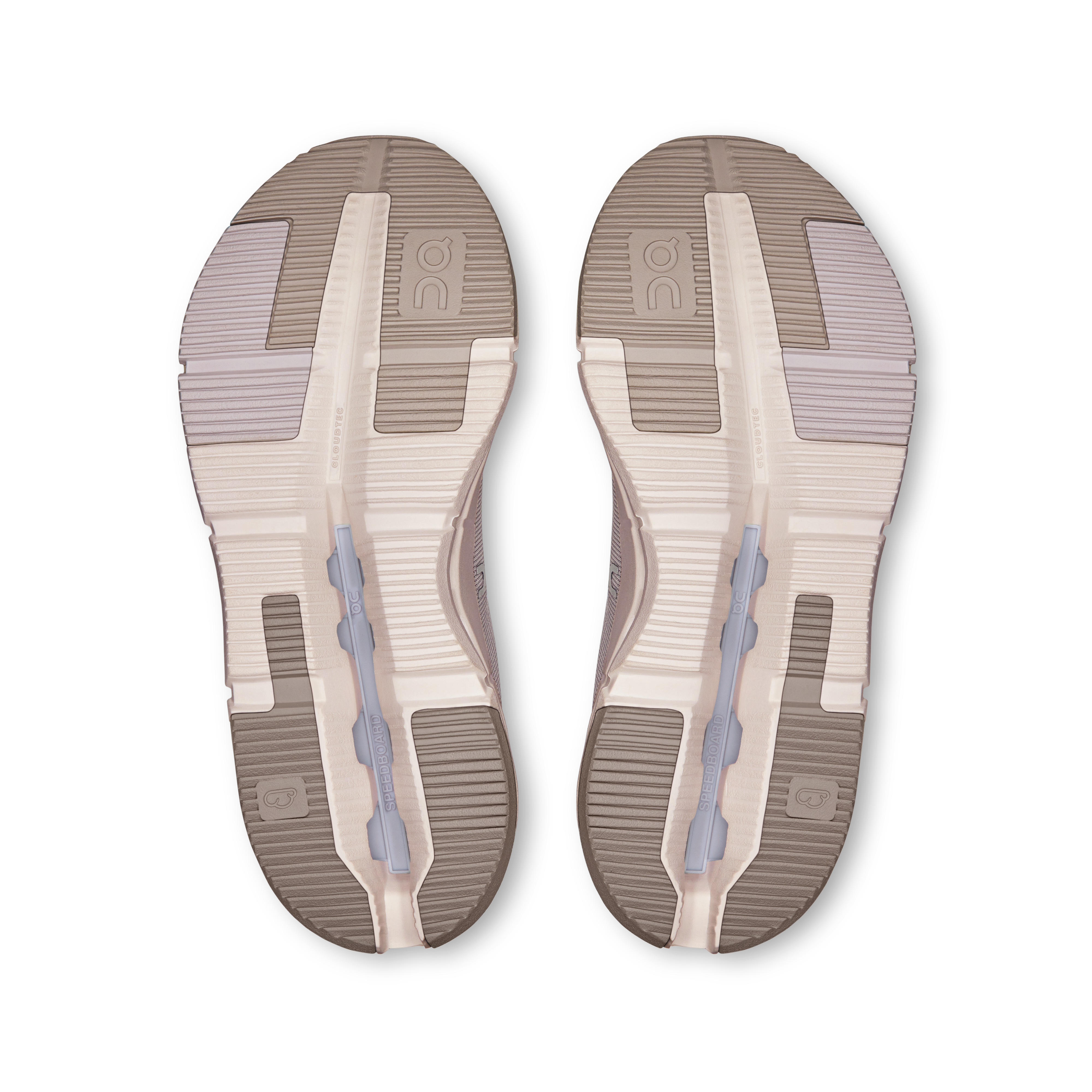 Cloudnova Form 2 W Fog | Lavender