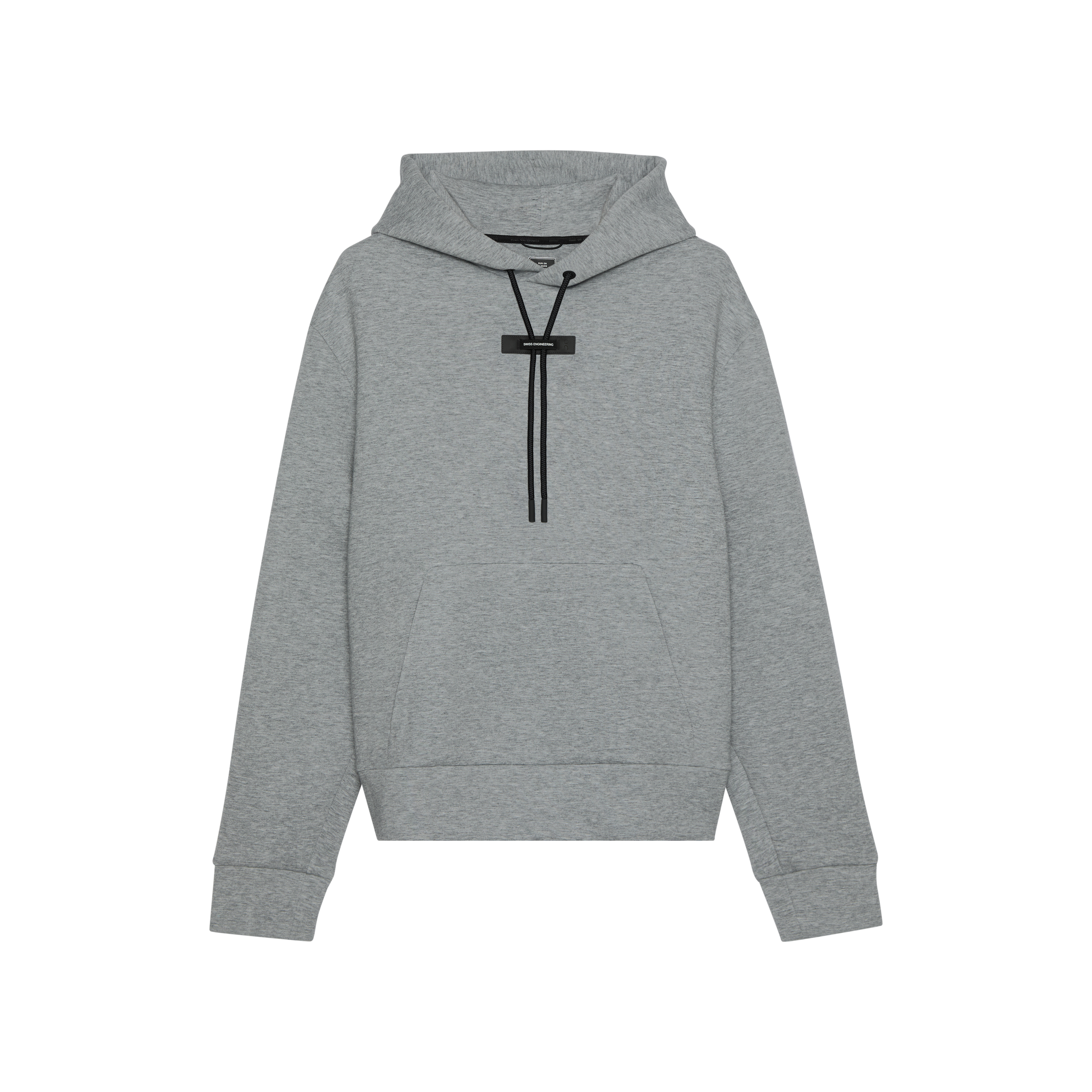 Focus Tech Hoodie 1 W Basalt