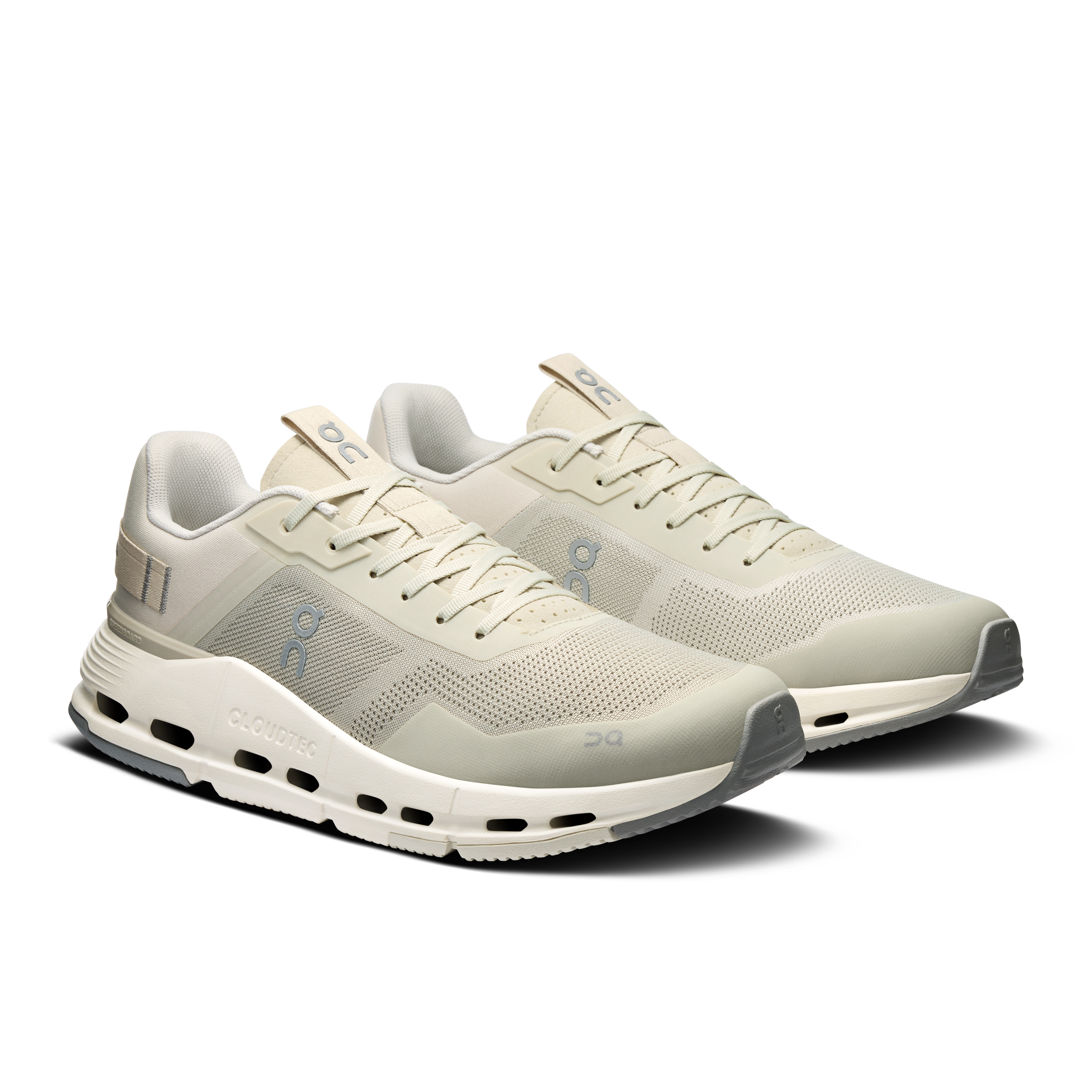 Cloudnova Form 2 TT M Sand | Ivory