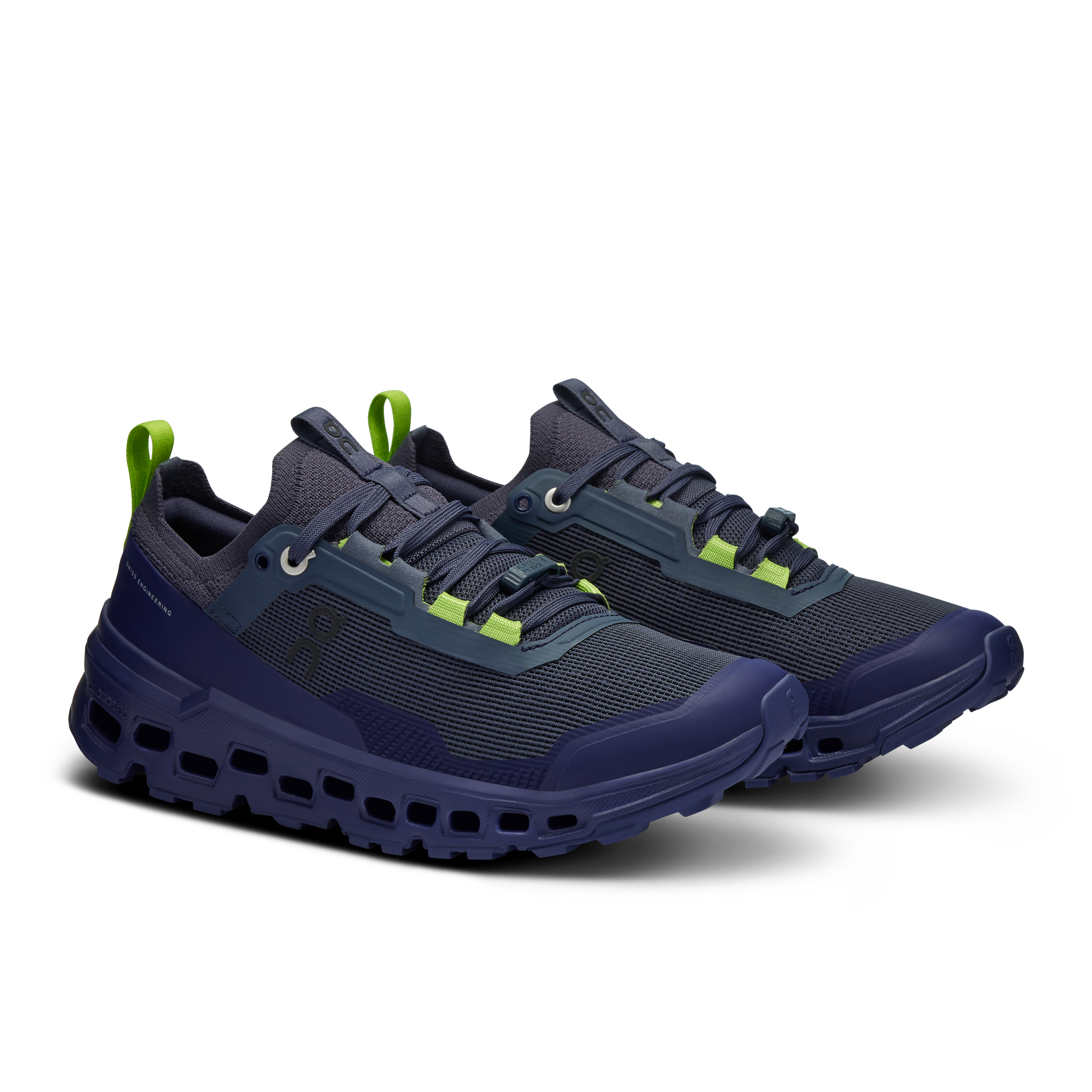 Cloudultra 2 W Navy | Ink