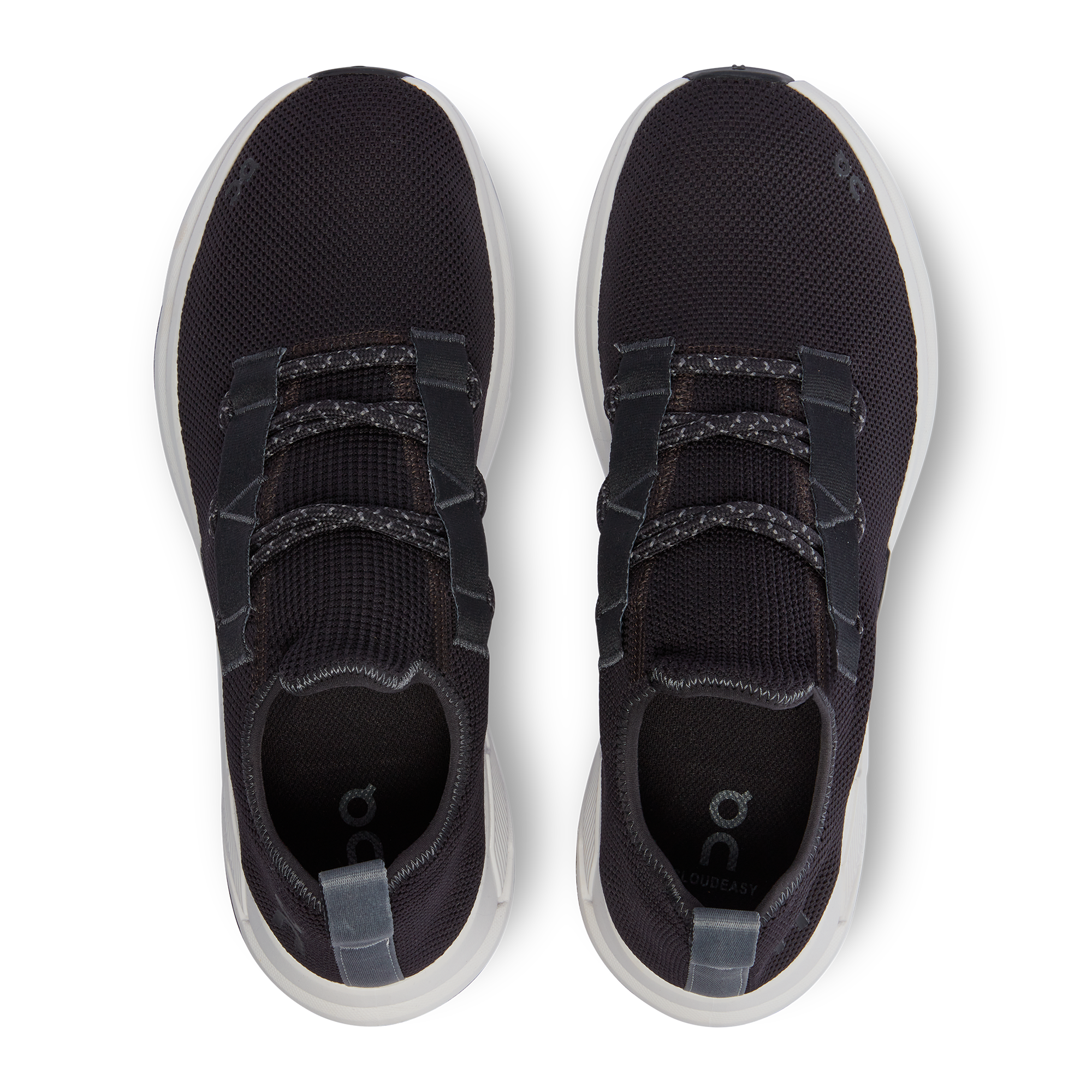 Cloudeasy Black | Rock M