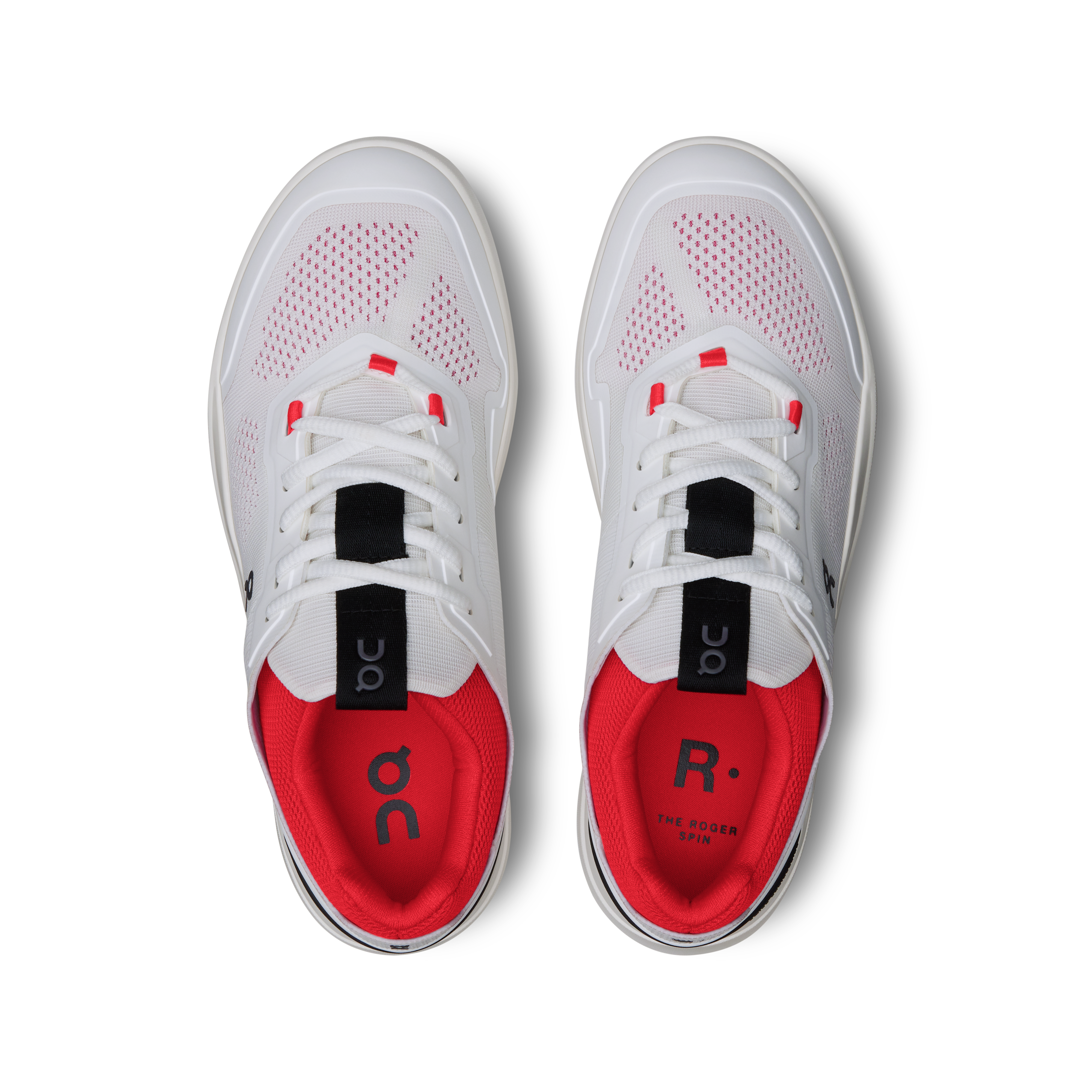 THE ROGER Spin 2 W Undyed | Spice