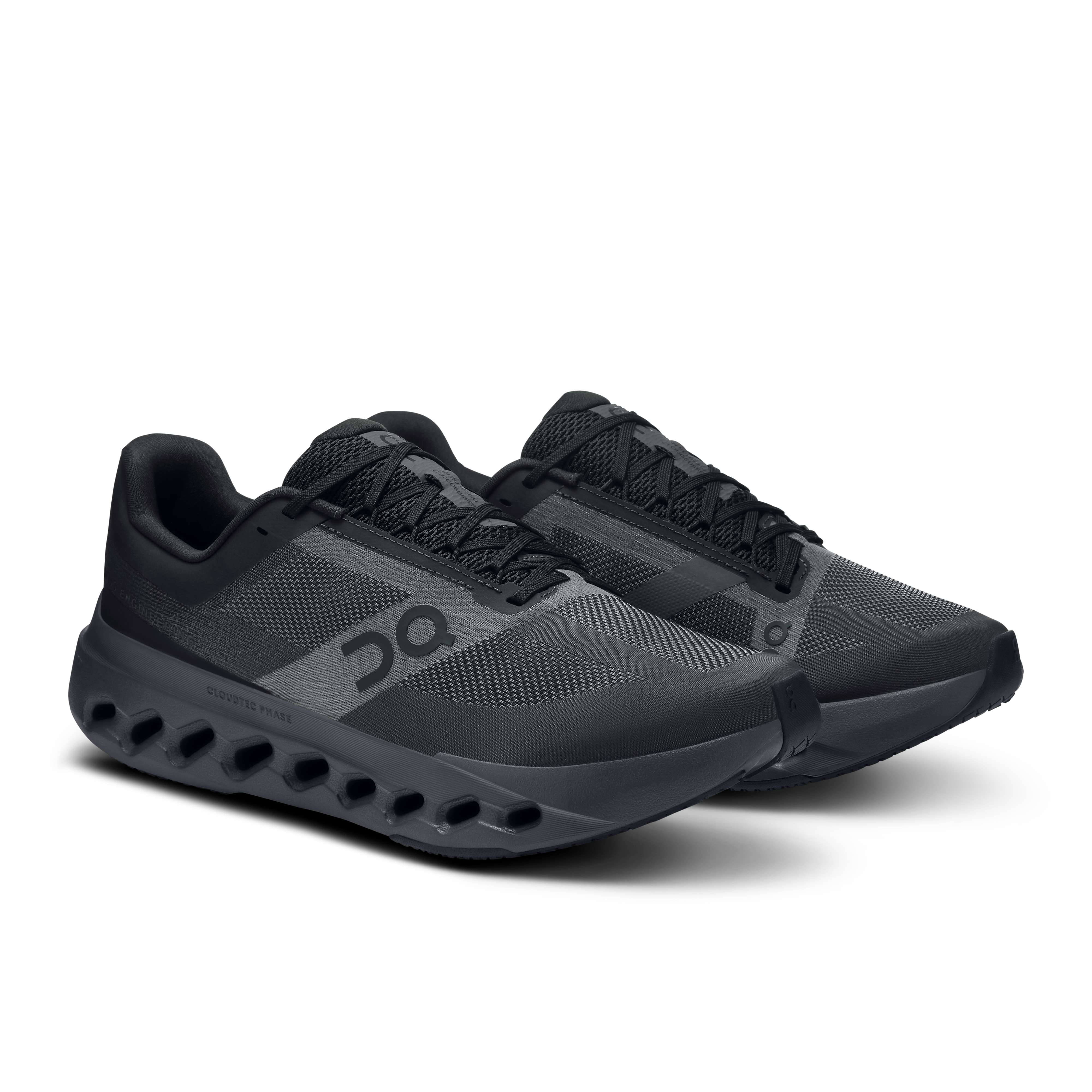 Cloudsurfer Next Wide 1 M Black | Eclipse