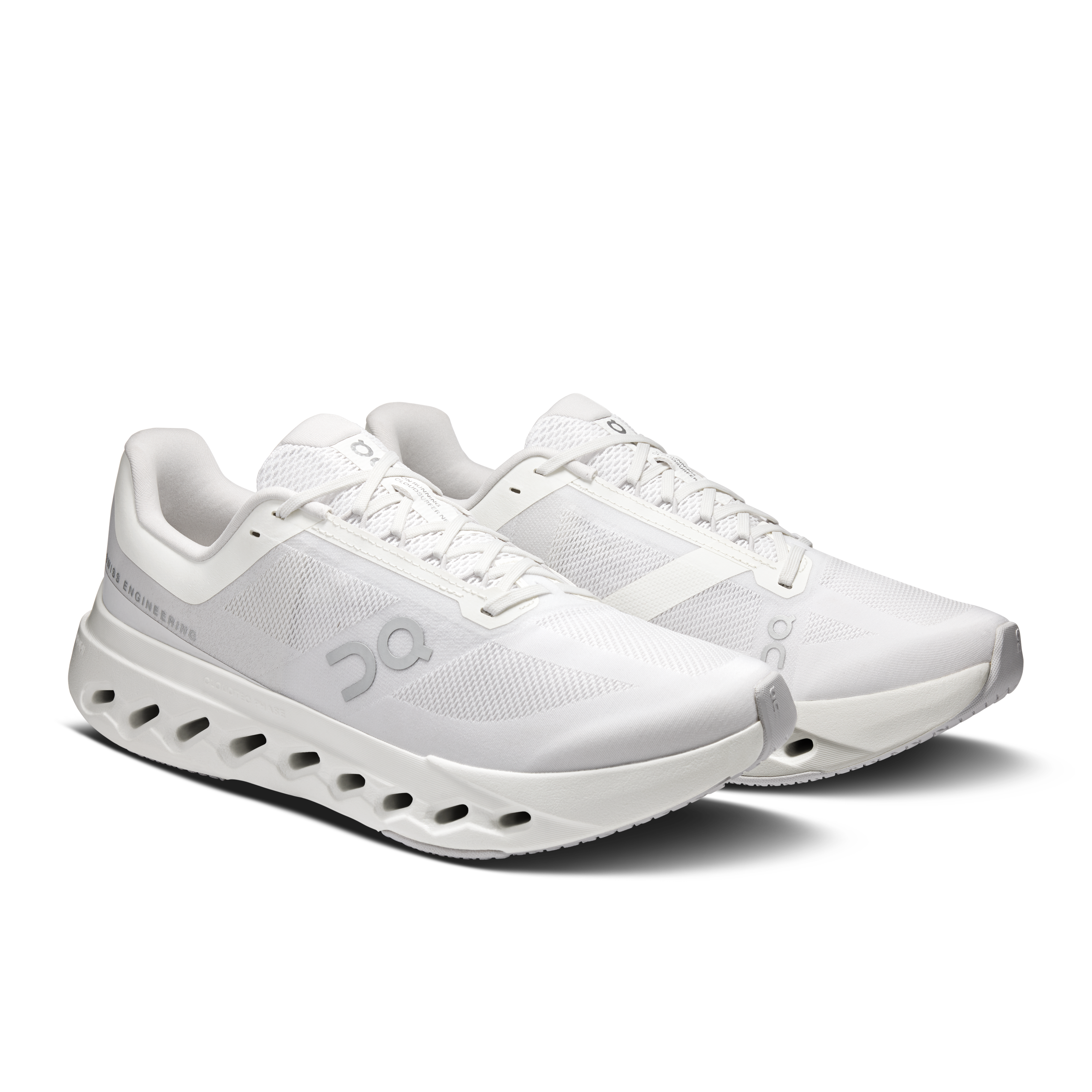 Cloudsurfer Next 1 M White | White
