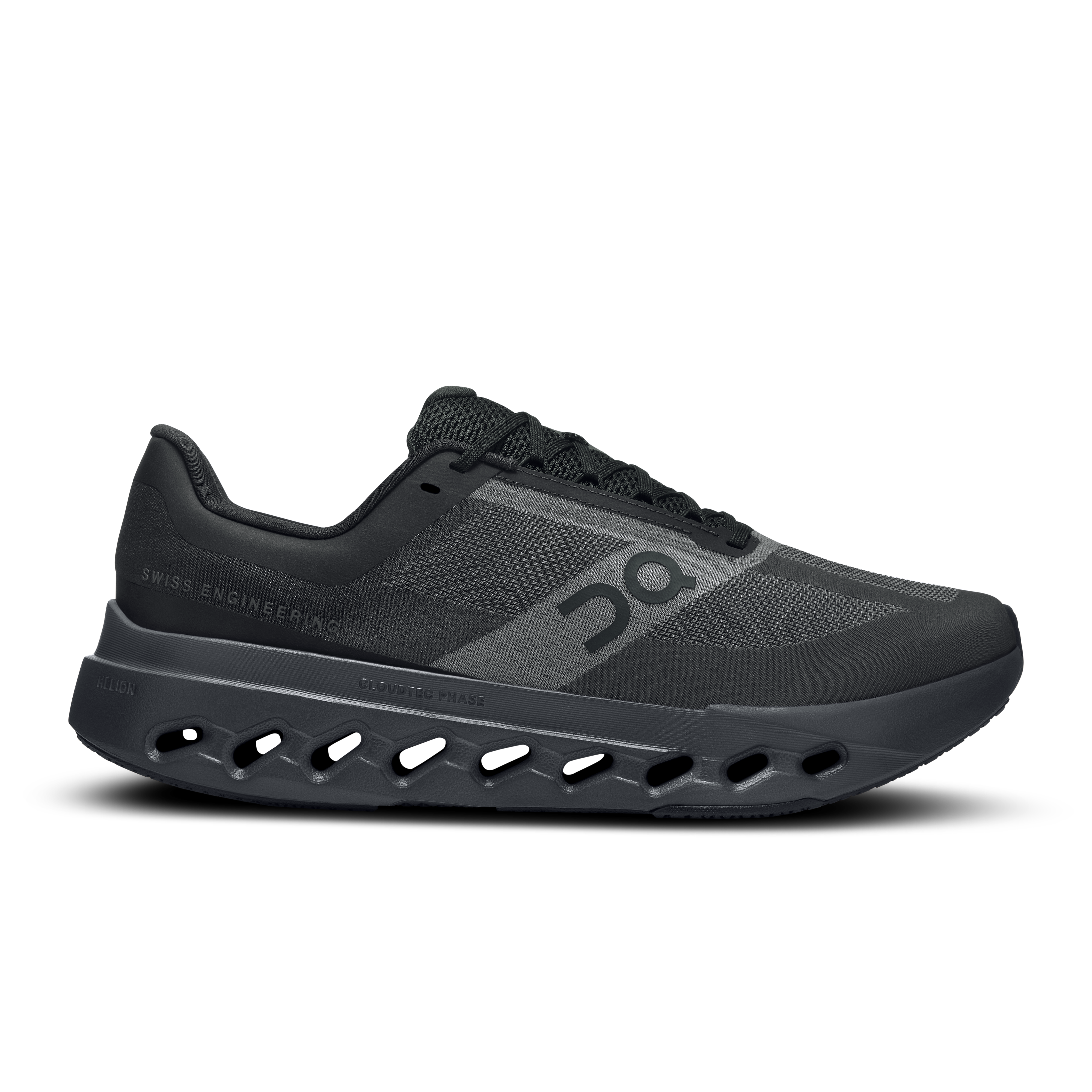 Cloudsurfer Next Wide 1 M Black | Eclipse