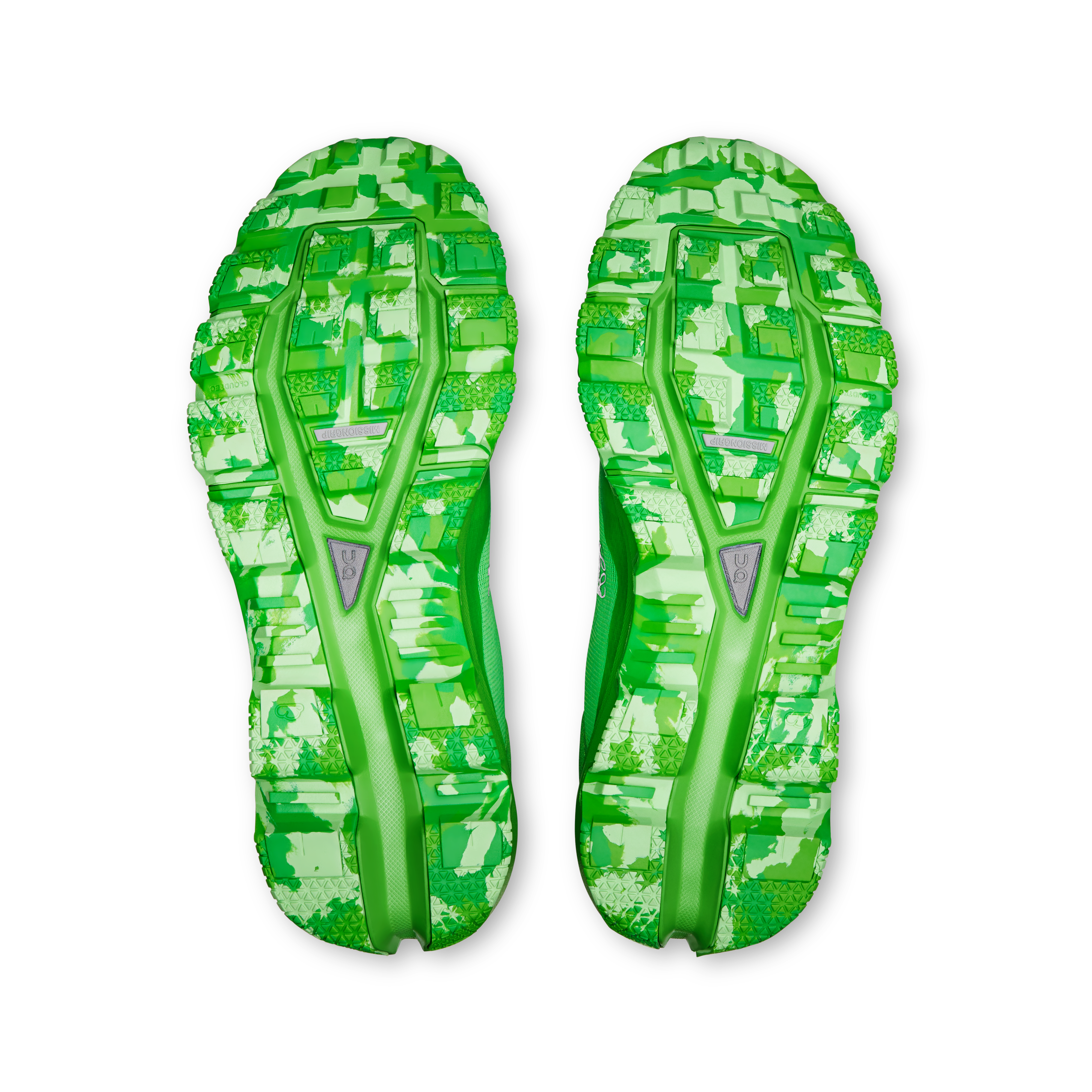 Cloudventure LOEWE 2 W Grass Green