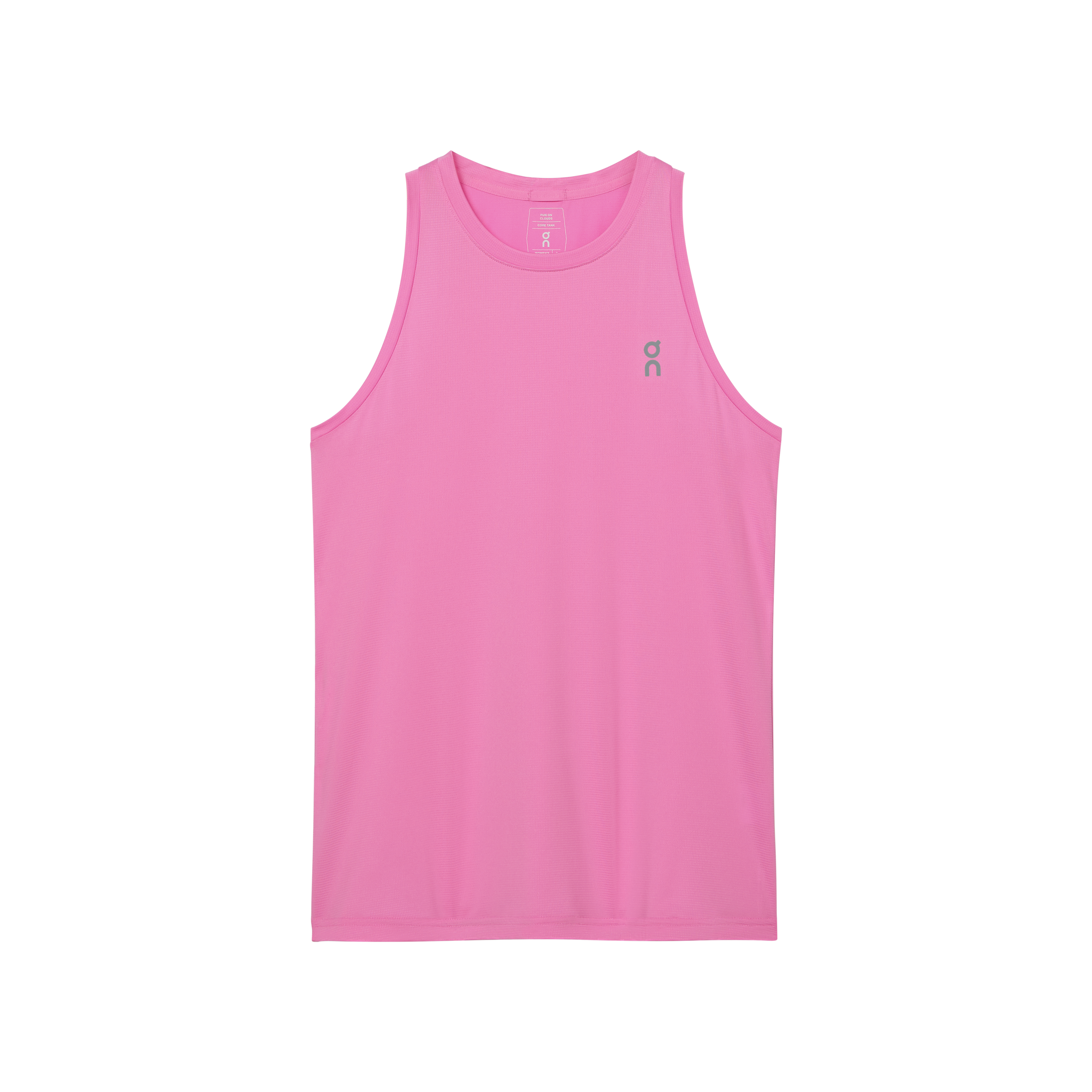Core Tank 1 W Raspberry