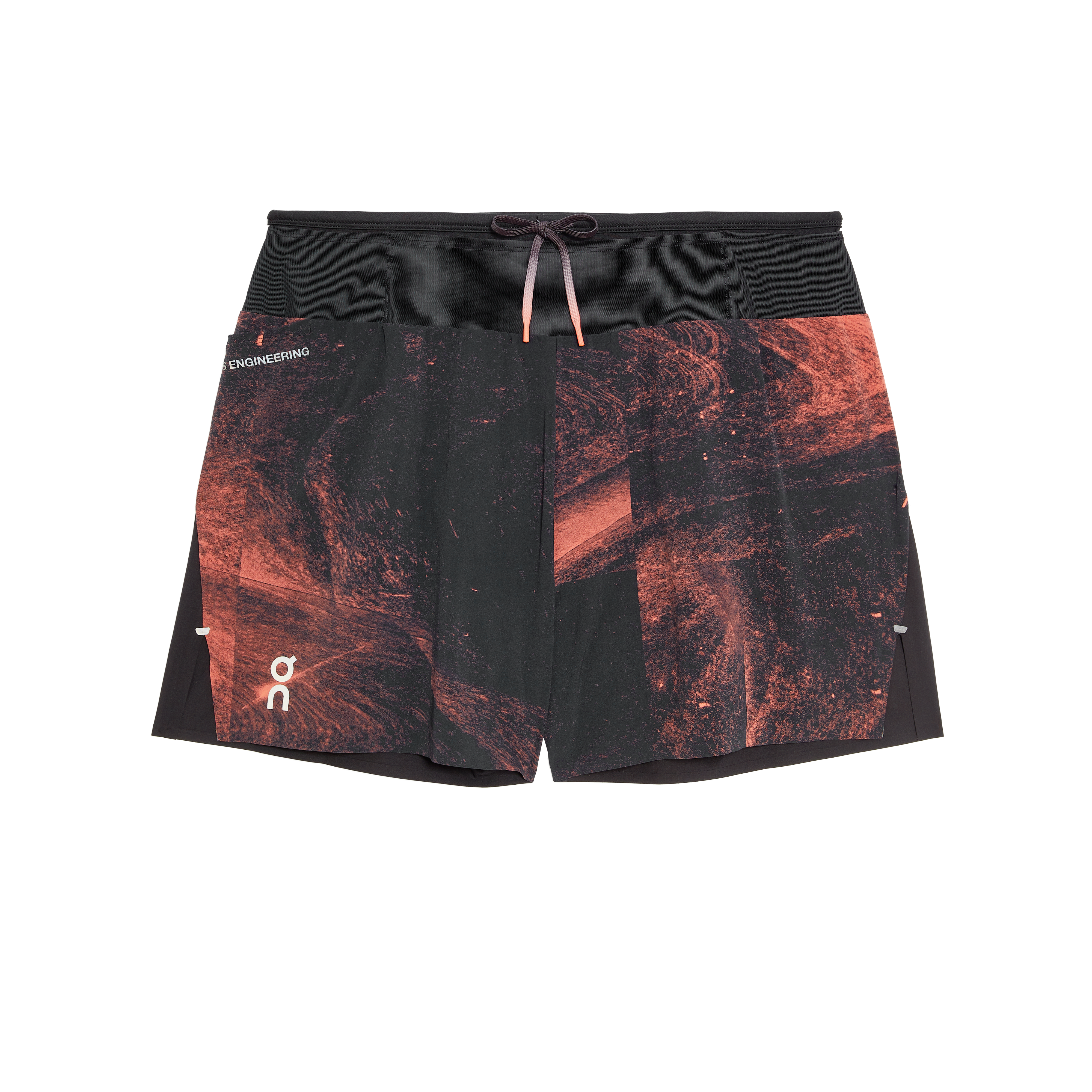 Ultra Shorts 2 M Black