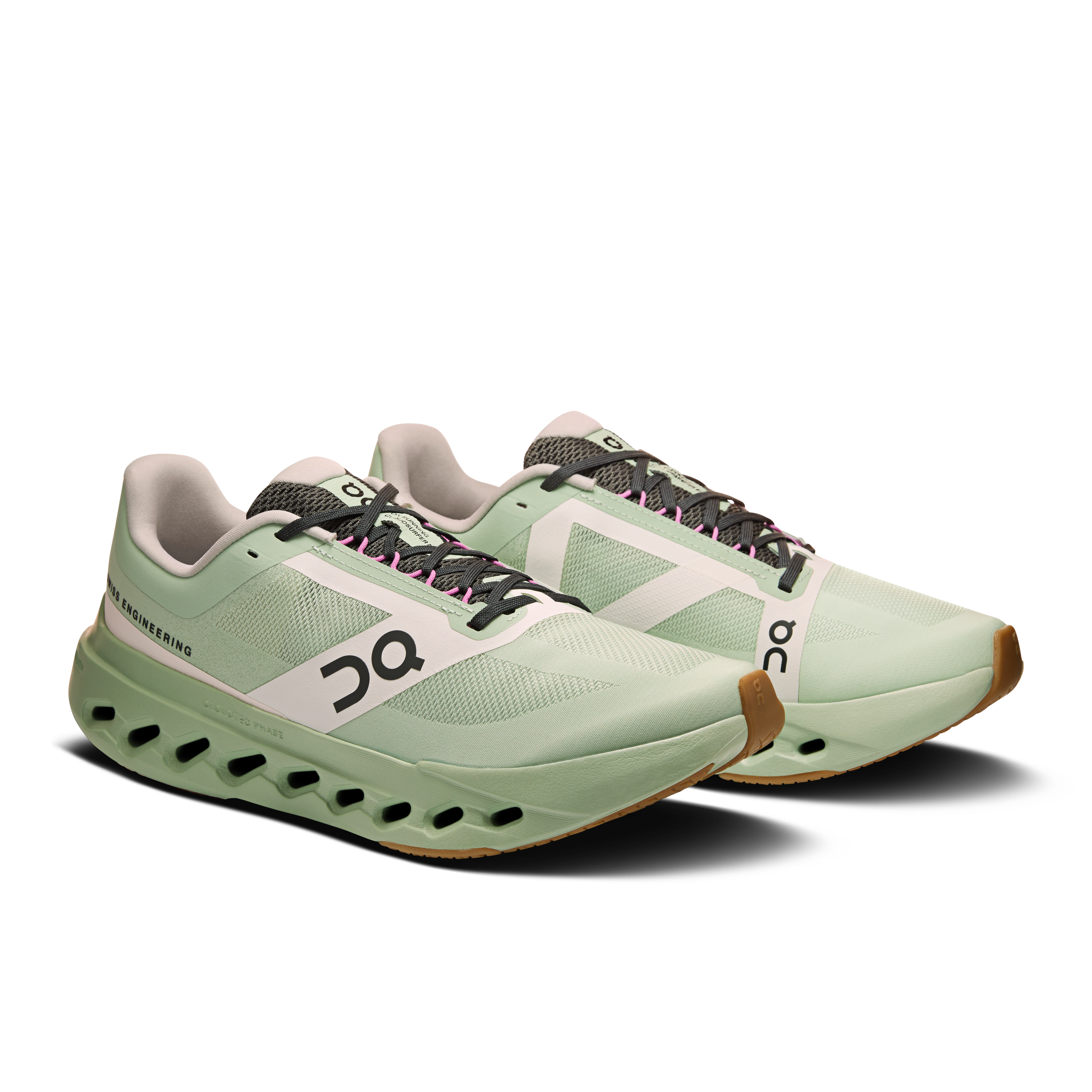 Cloudsurfer Next Z5 1 W Mineral | Almond