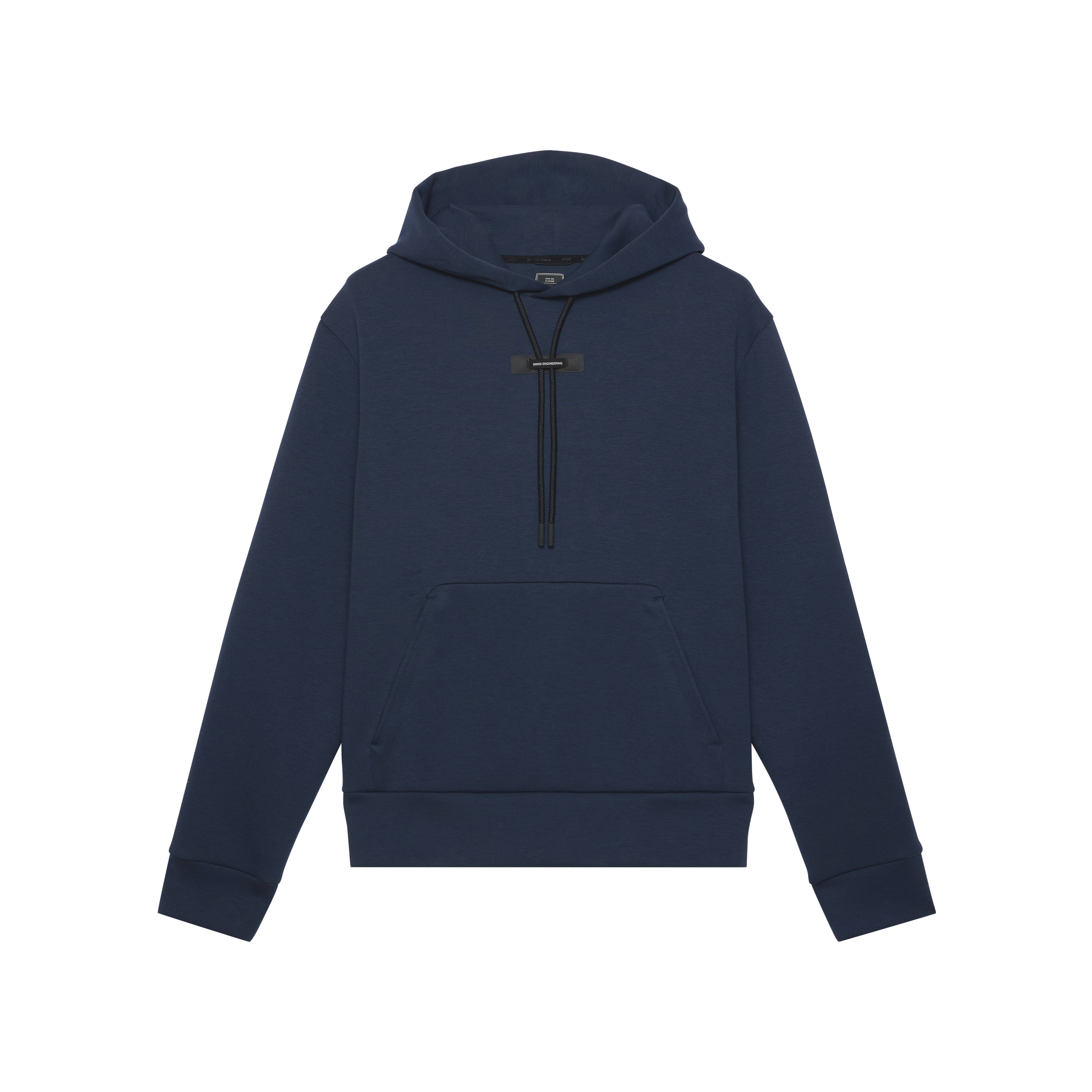 Focus Tech Hoodie 1 M Navy