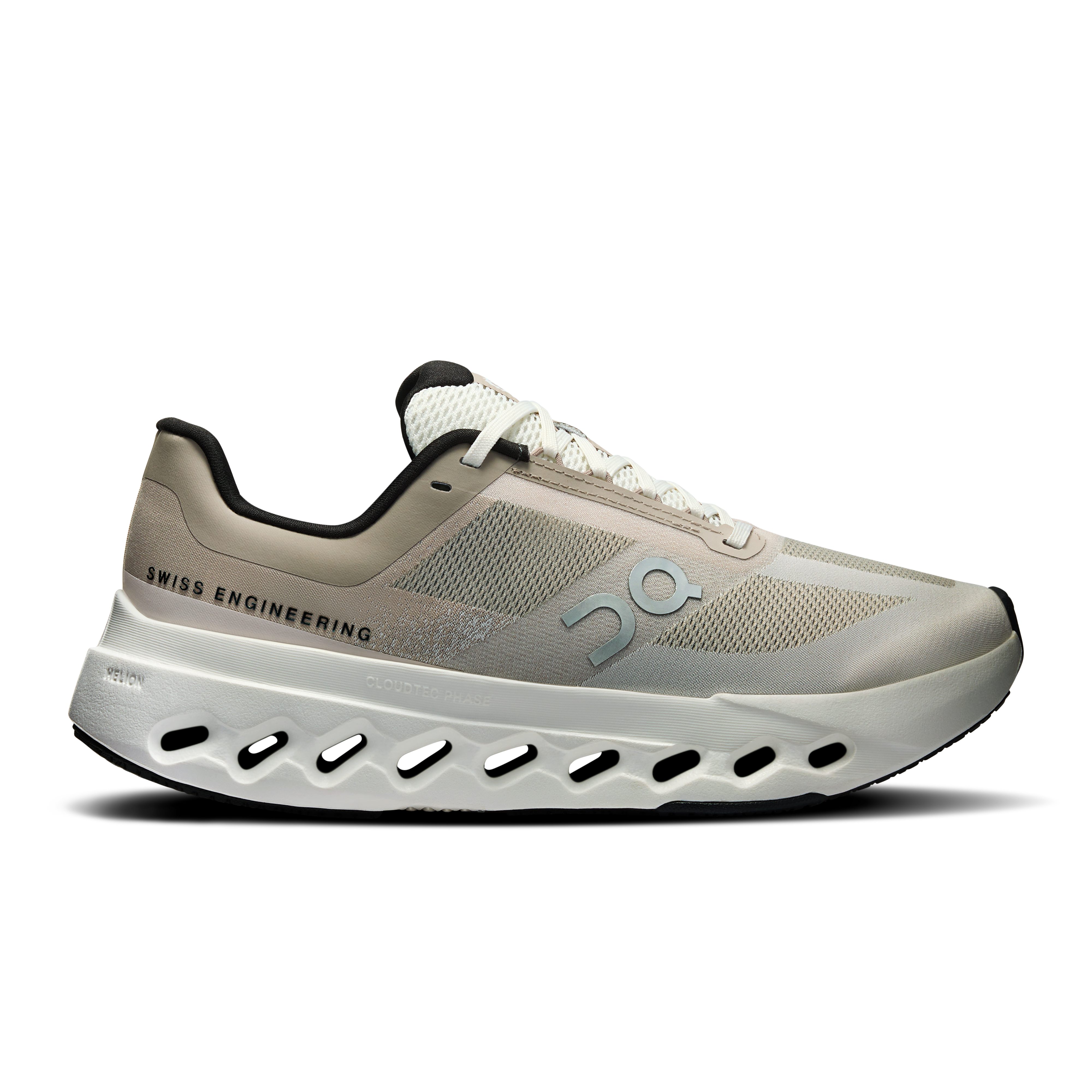 Cloudsurfer Next 1 W Fog | Ivory