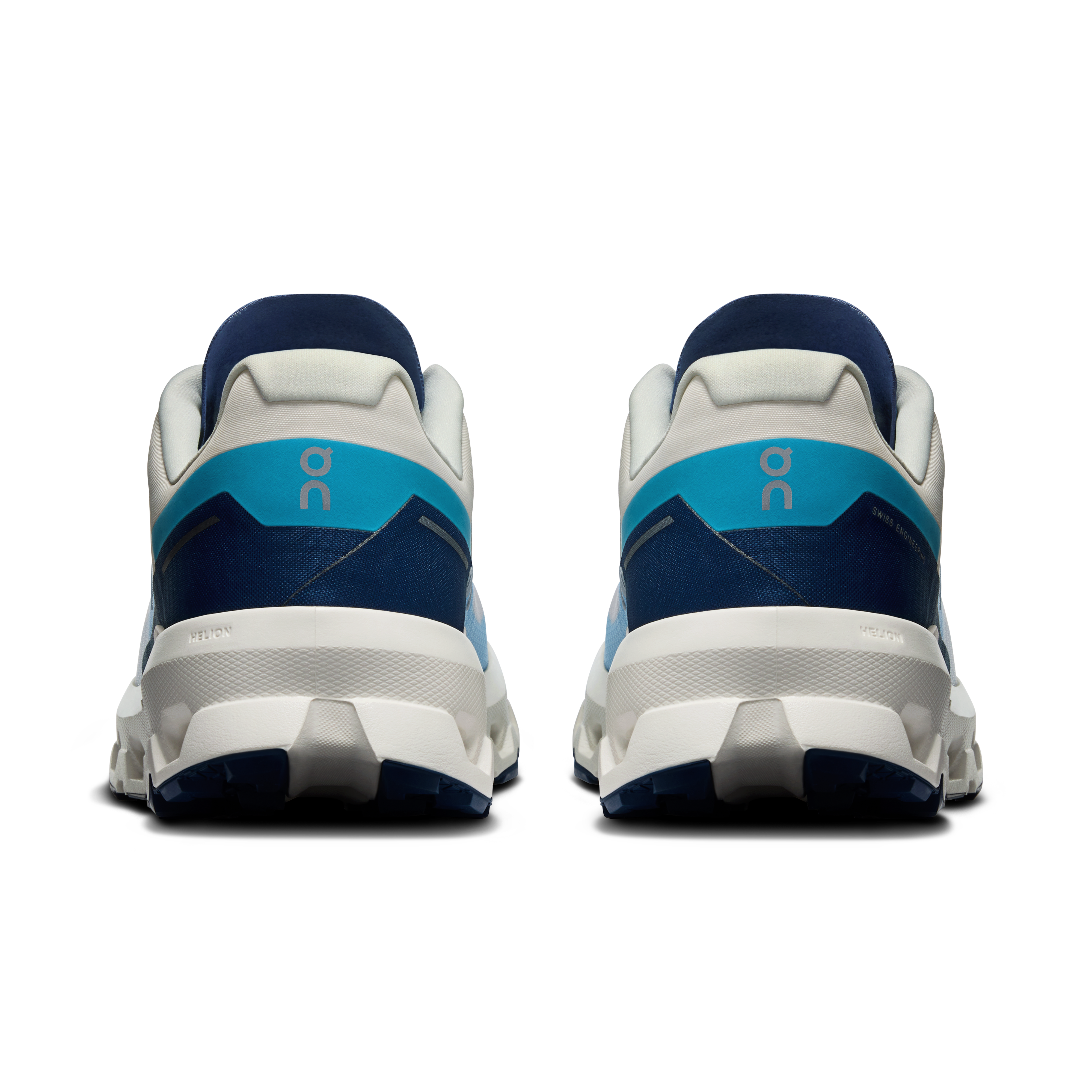 Cloudvista 2 M Cream | Horizon