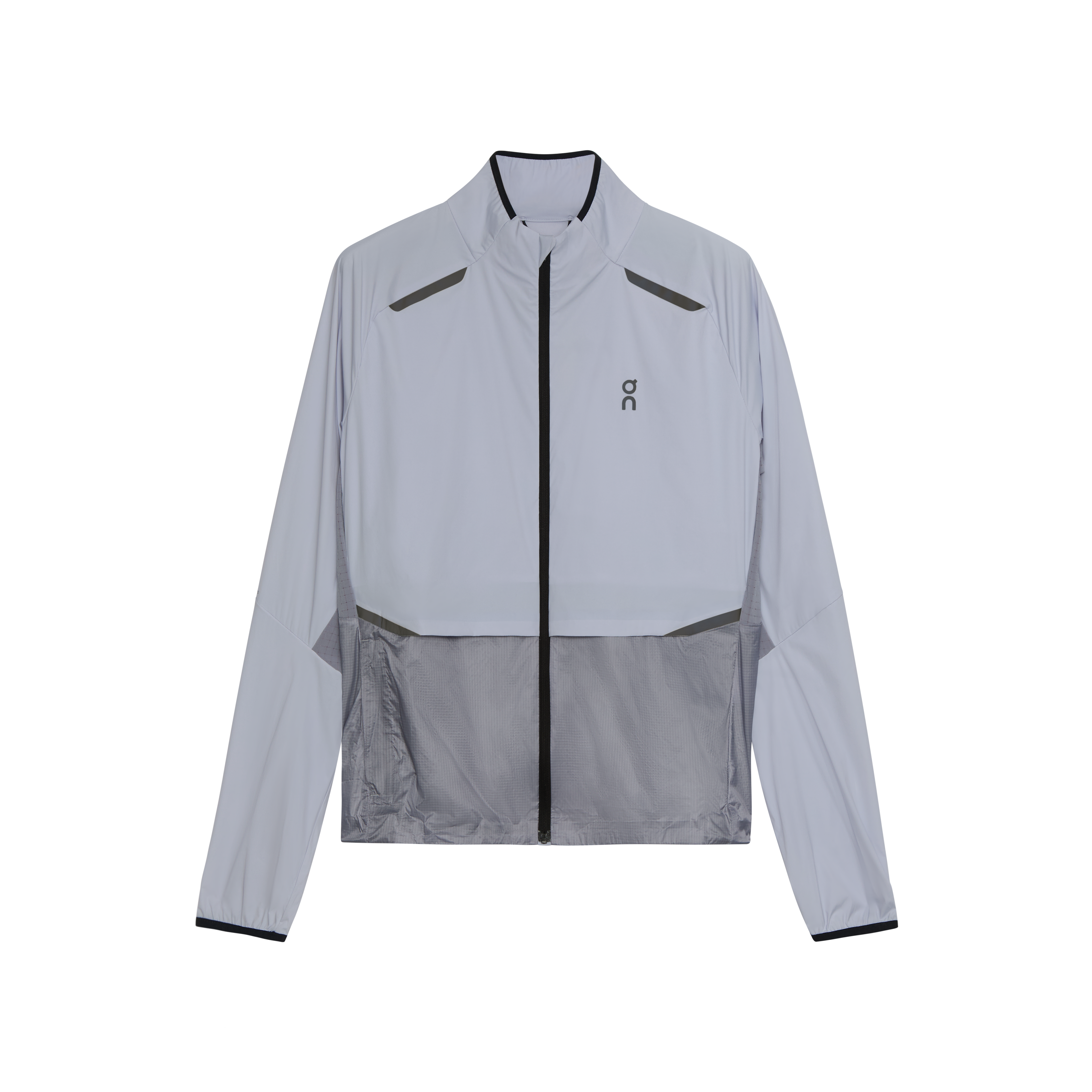 Weather Jacket 2 W Nimbus | Lilac