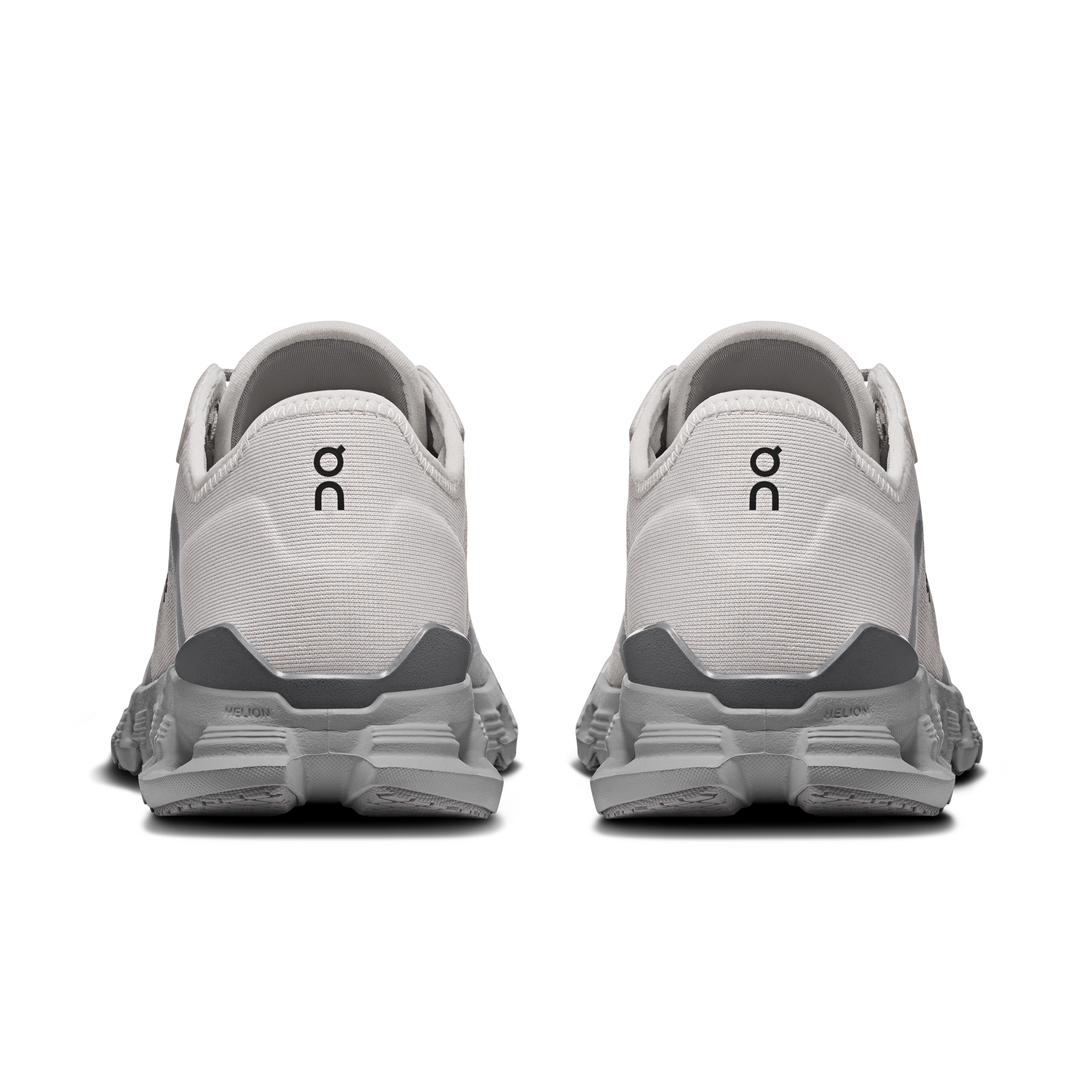 Cloud X 4 AD W Wolf | Alloy