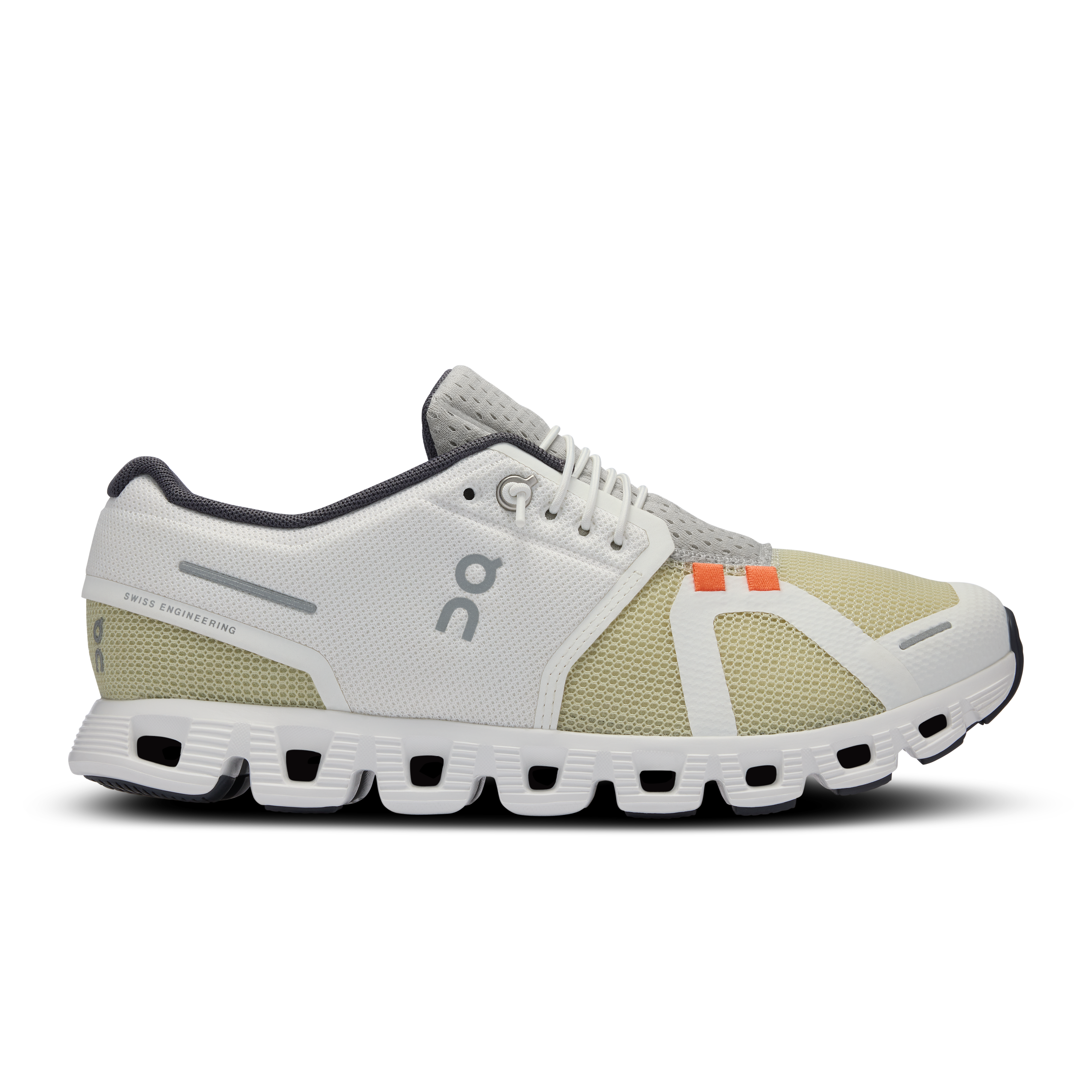 Cloud 5 Push W Endive | Ice