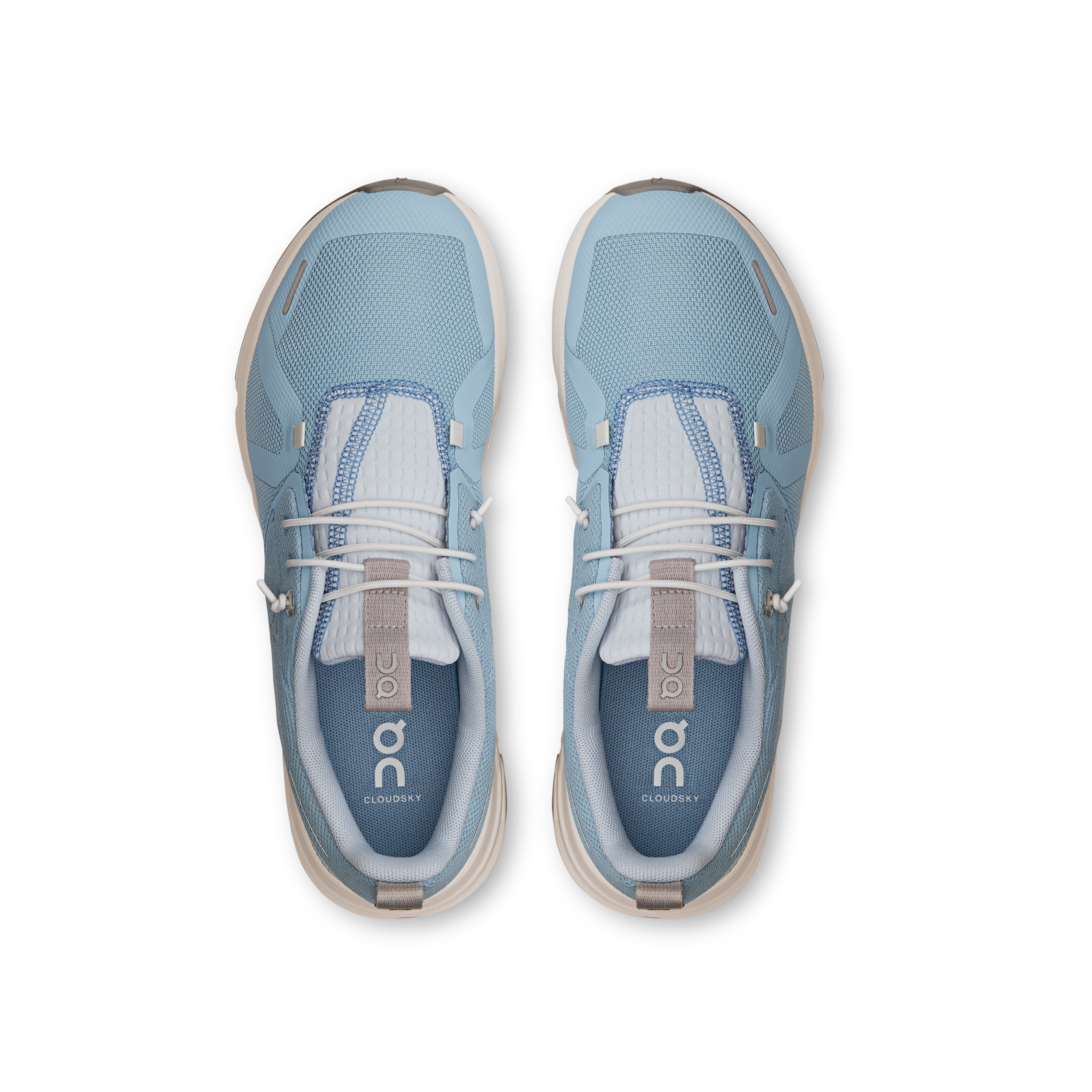 Cloud Sky 1 Y Wash | Ivory
