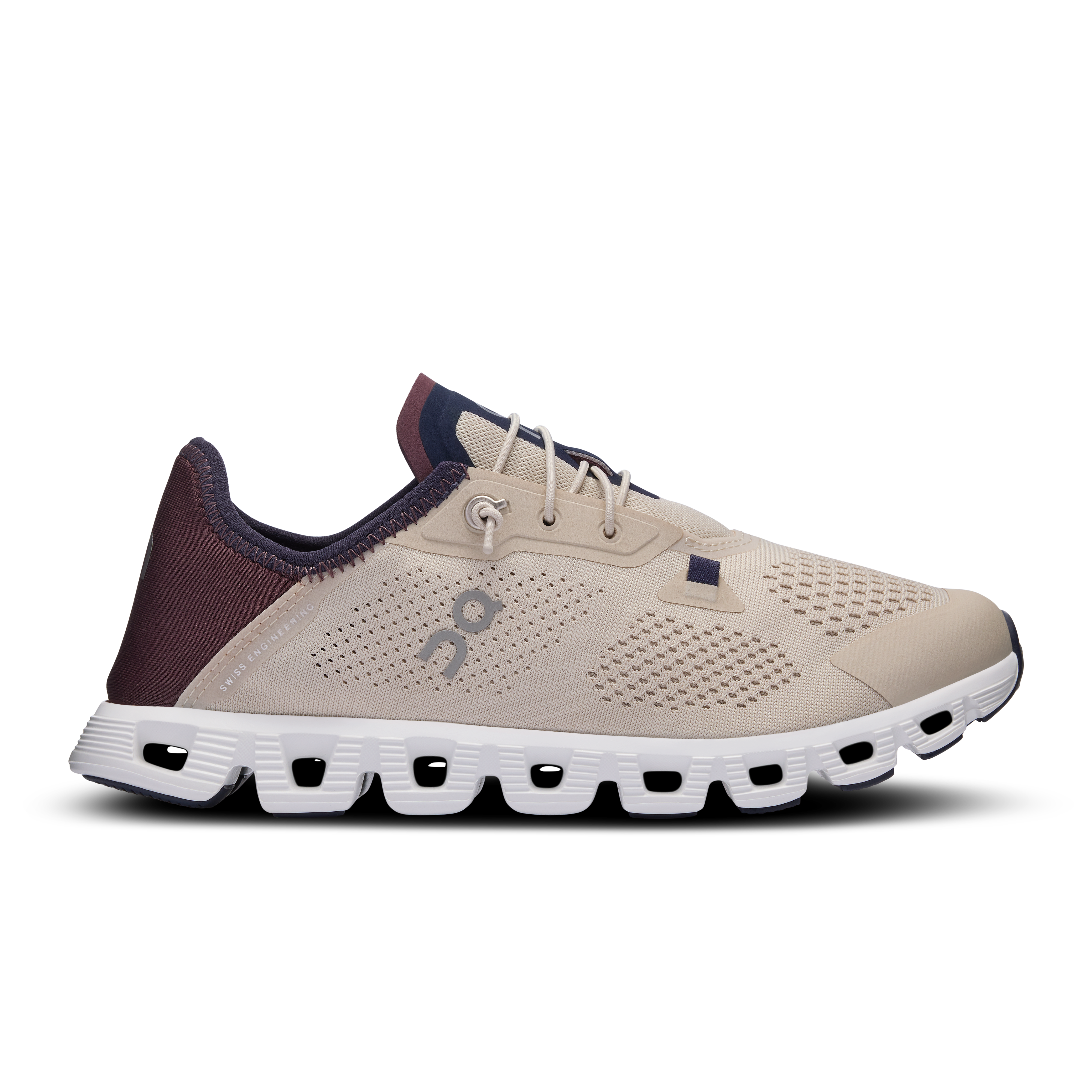 Cloud 5 Coast W Sand | Mulberry