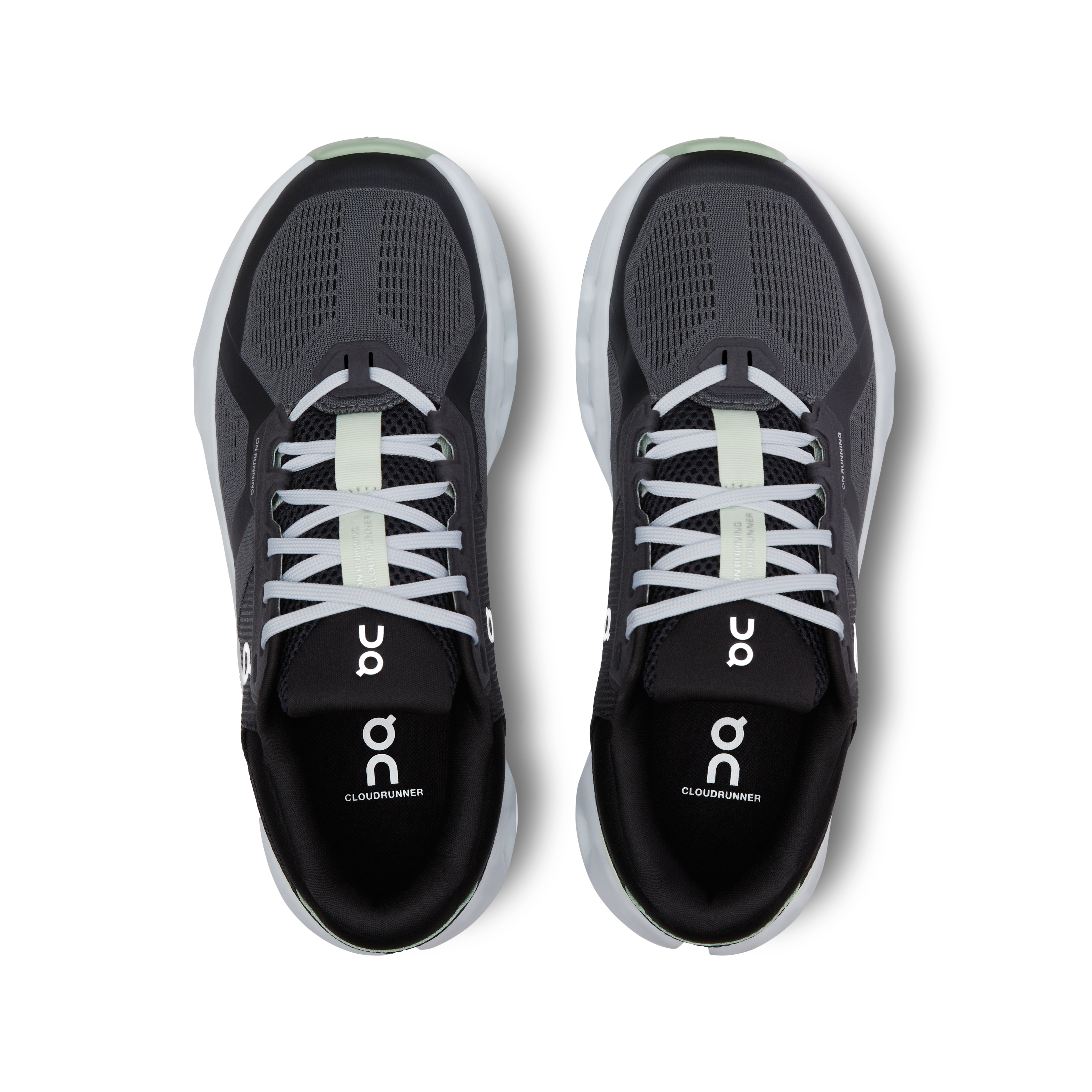 Cloudrunner 2 Wide W Shadow | Lima