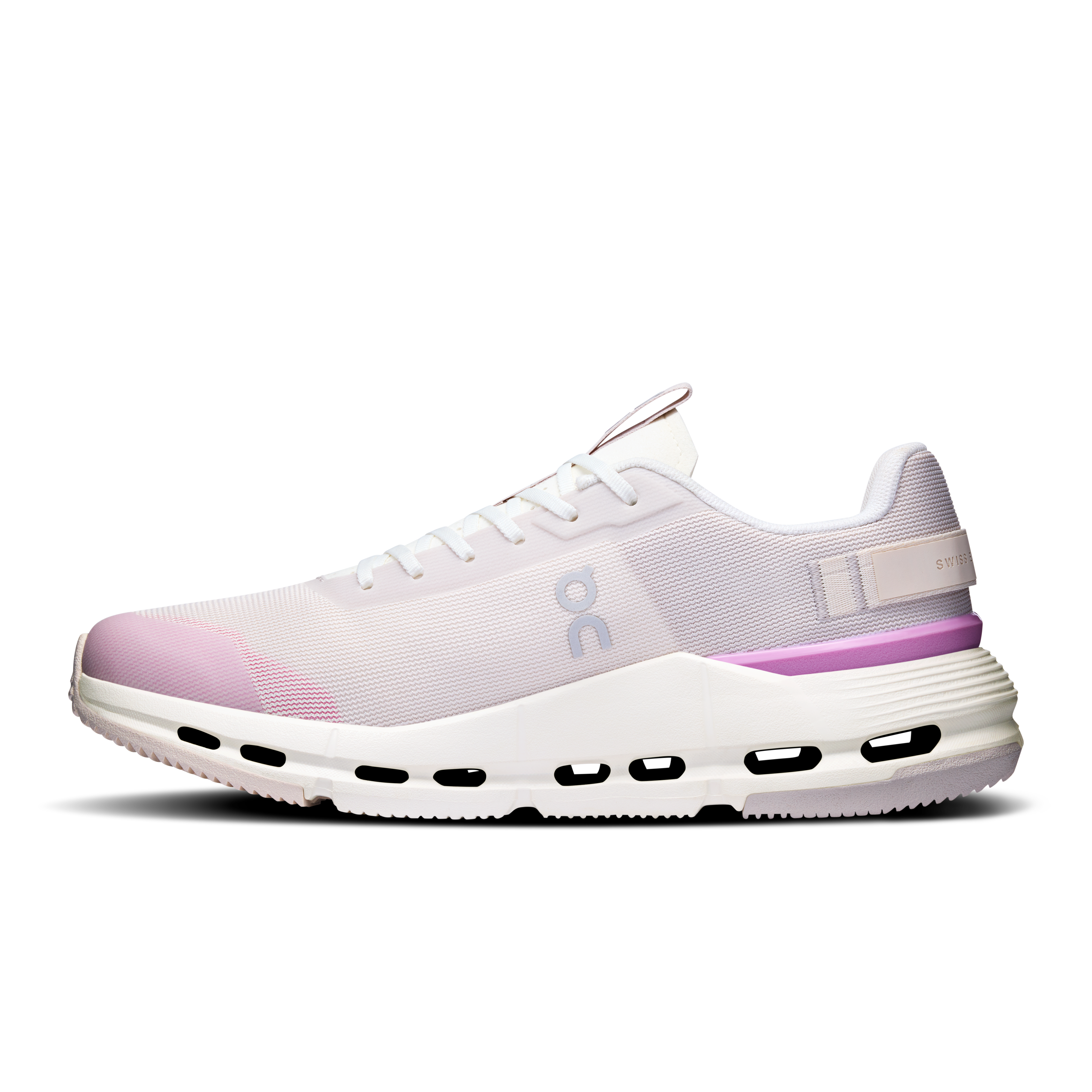 Cloudnova Form 2 W Pearl | Raspberry