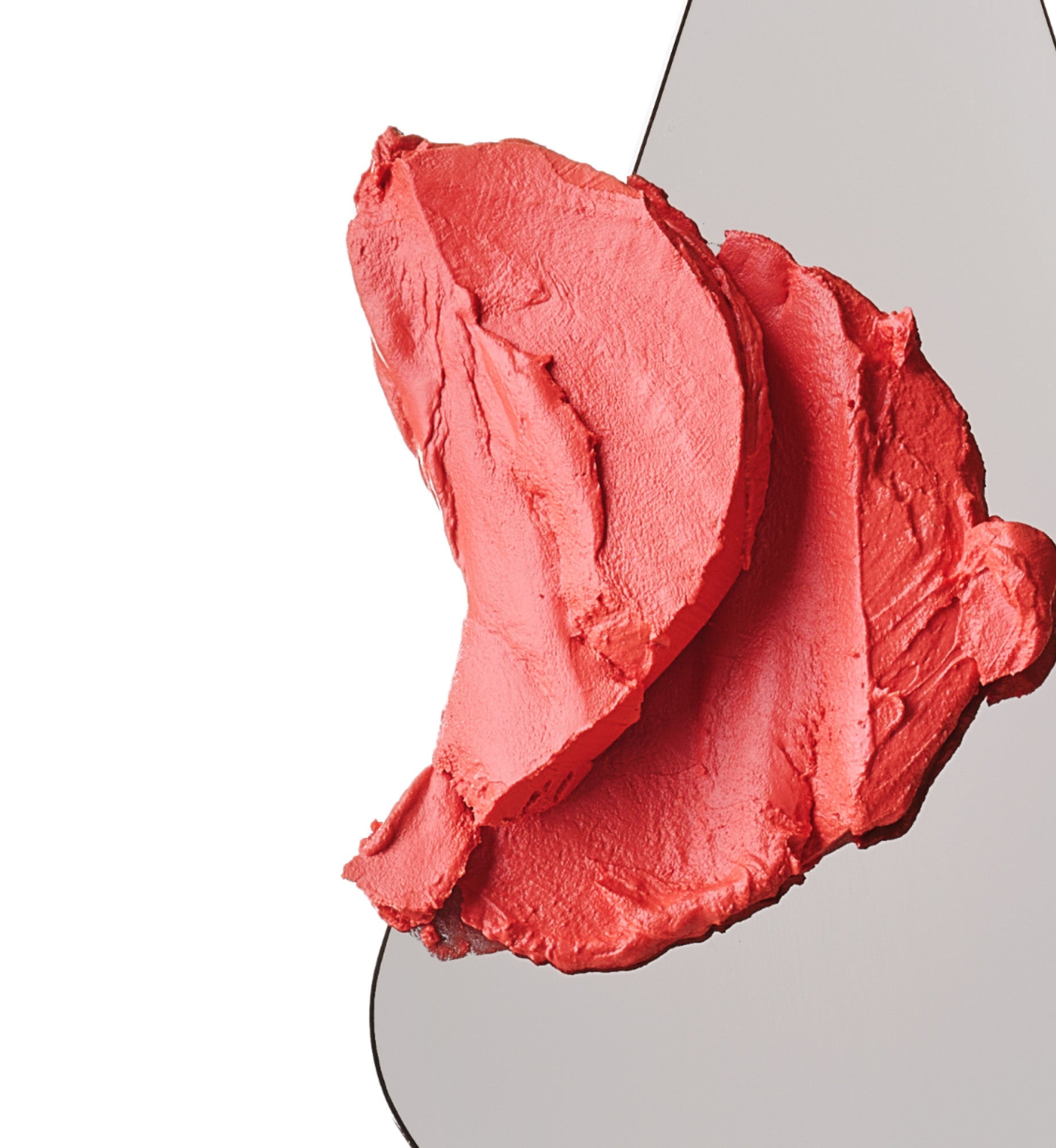 Rhode pocket blush 'spicy marg -  bright coral'