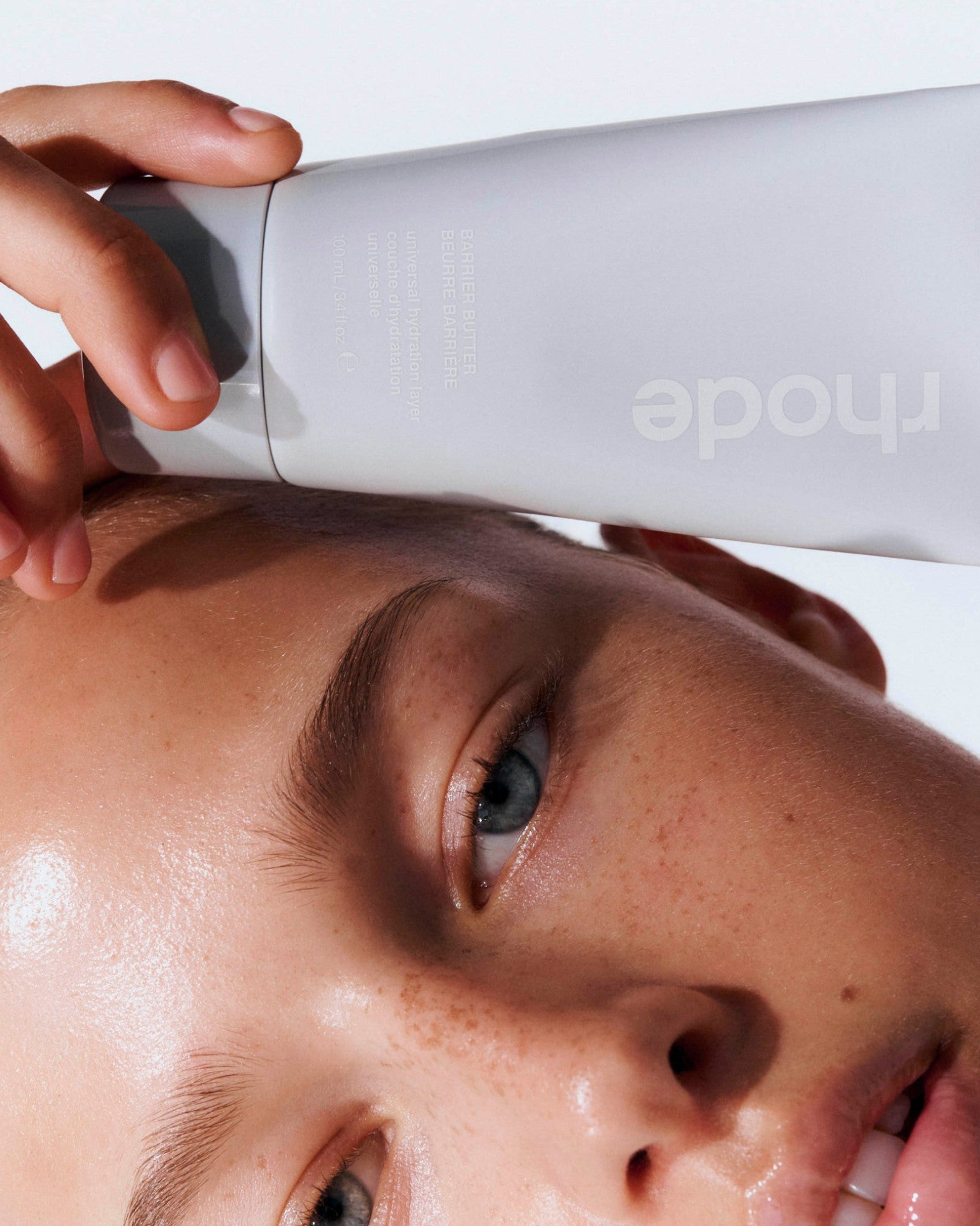 Rhode The Skin Prep Set