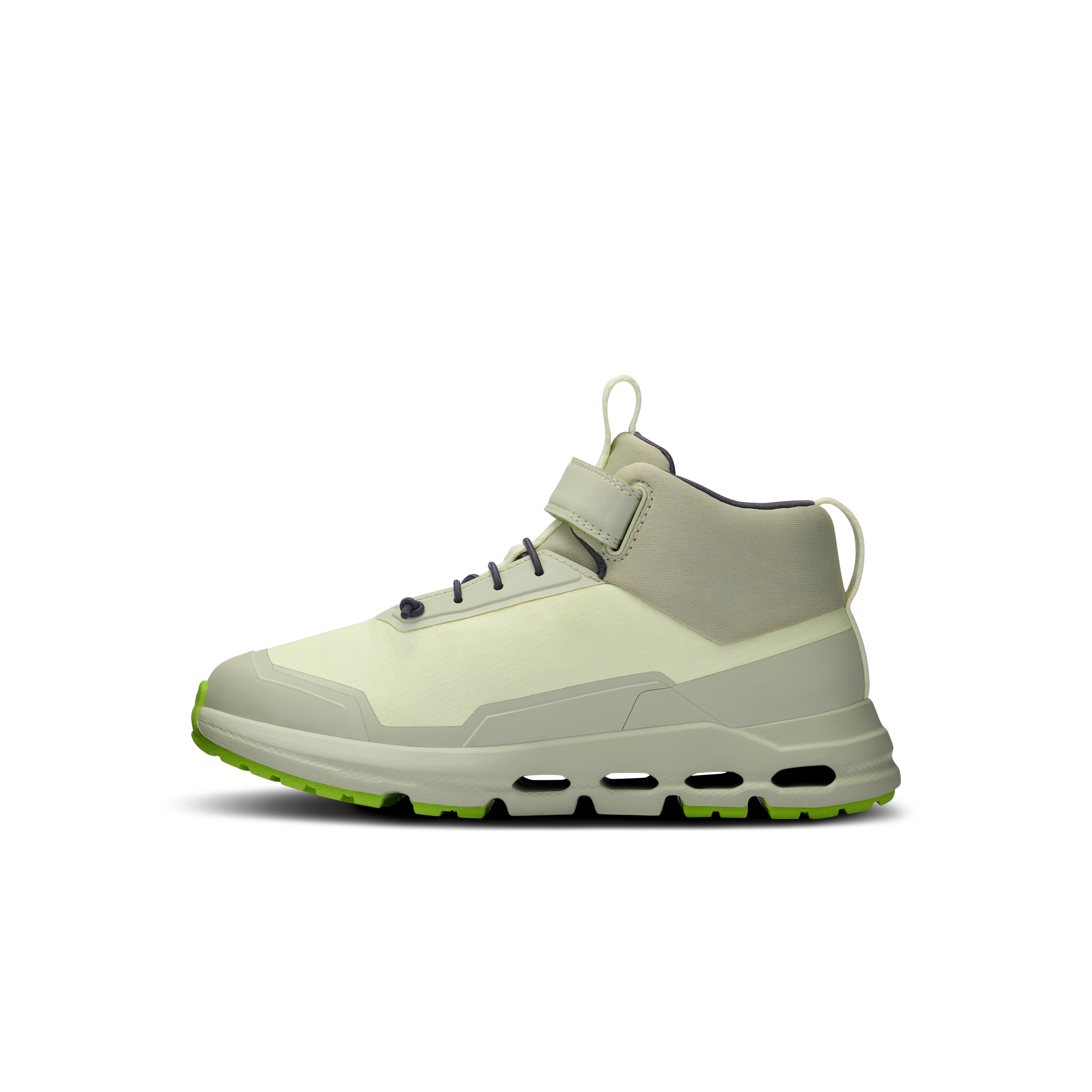 Cloudhero Mid Waterproof 1 K Seedling | Chalk