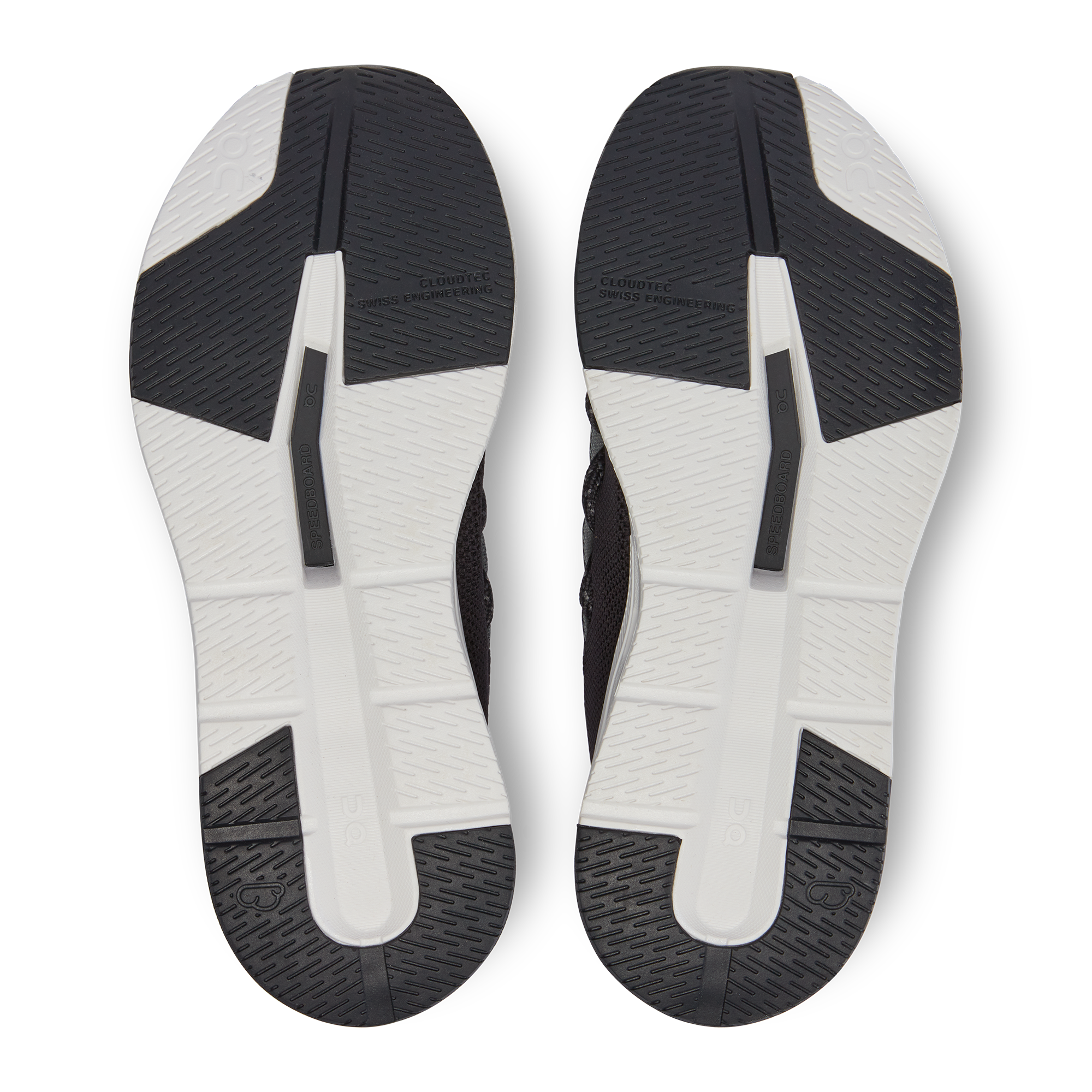 Cloudeasy Black | Rock W