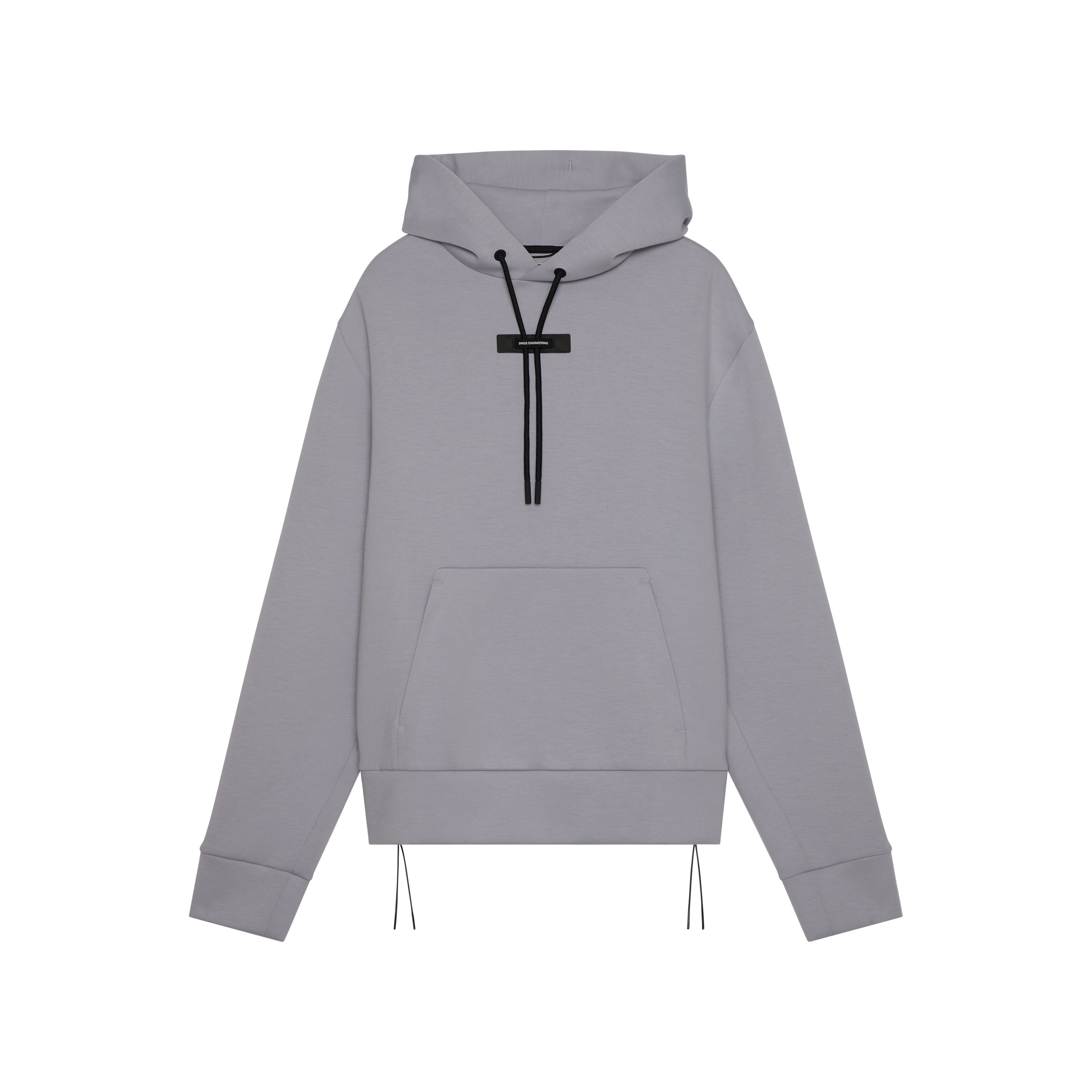Focus Tech Hoodie 1 W Lilac