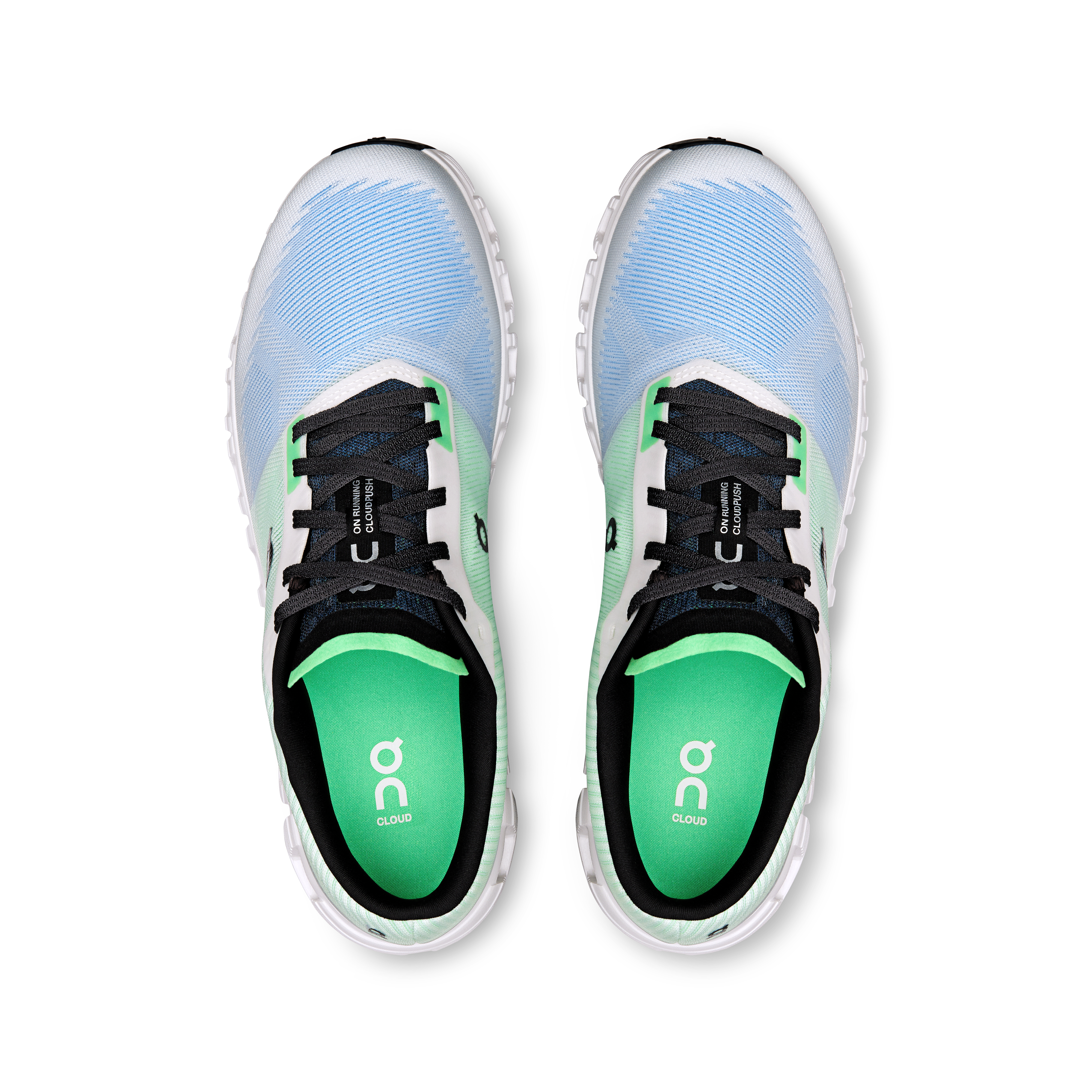Cloud 6 Push M Horizon | Honeydew