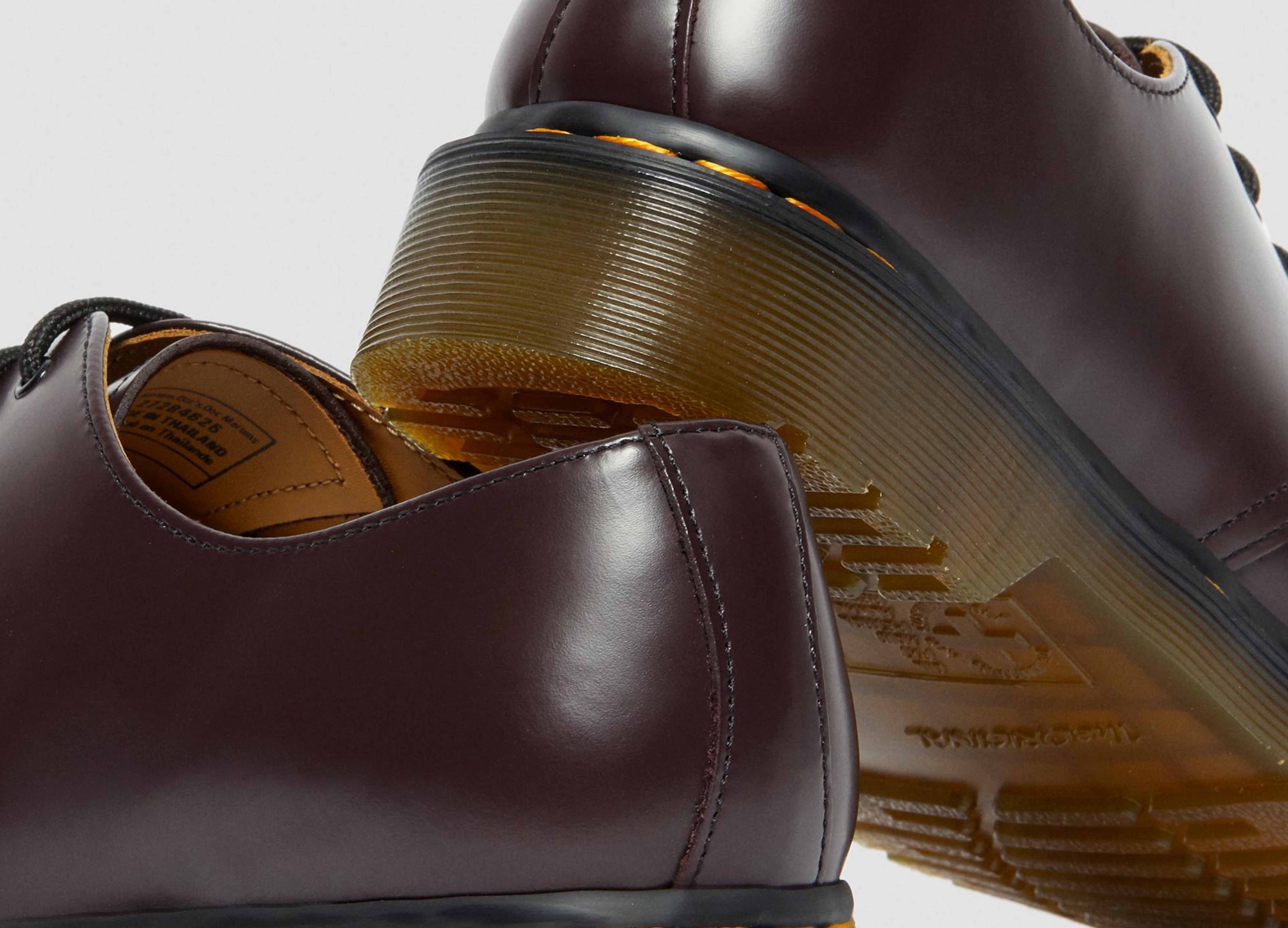 Dr. Martens 1461 Smooth Leather Oxford Shoes