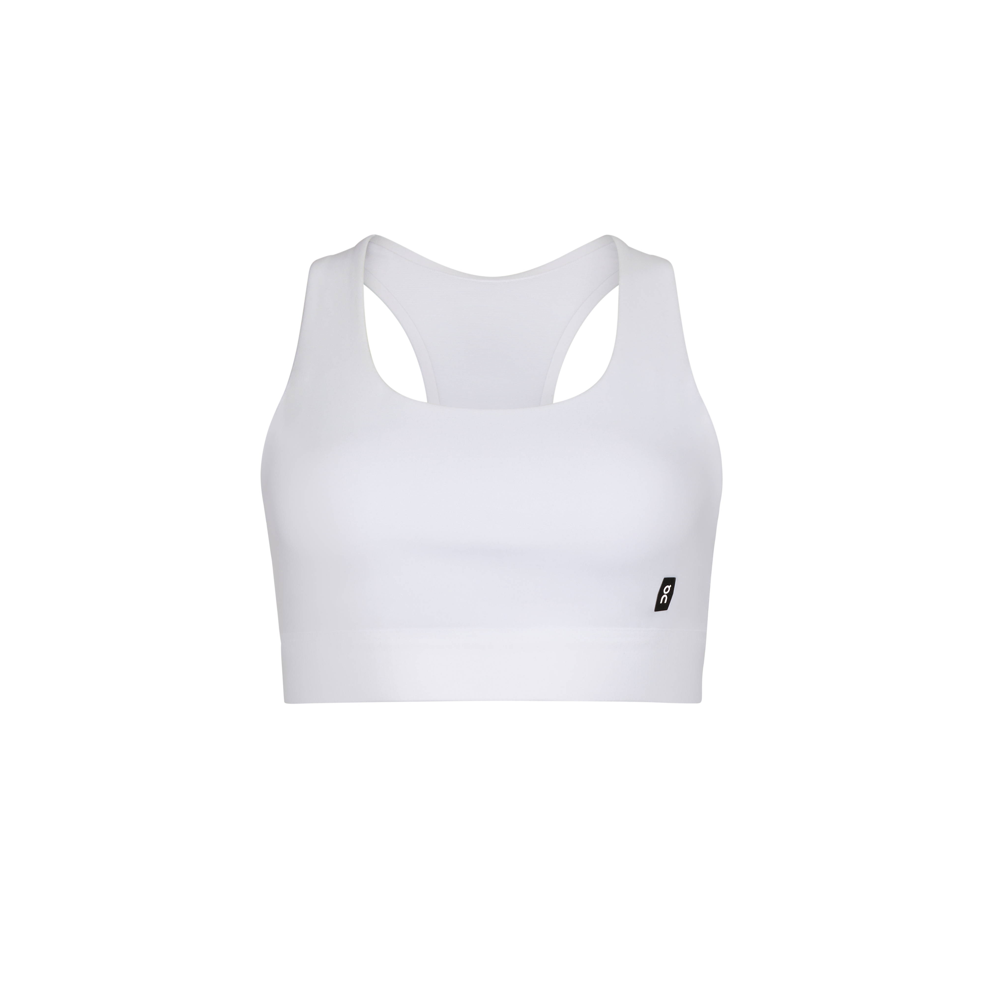 Core Bra 1 W White