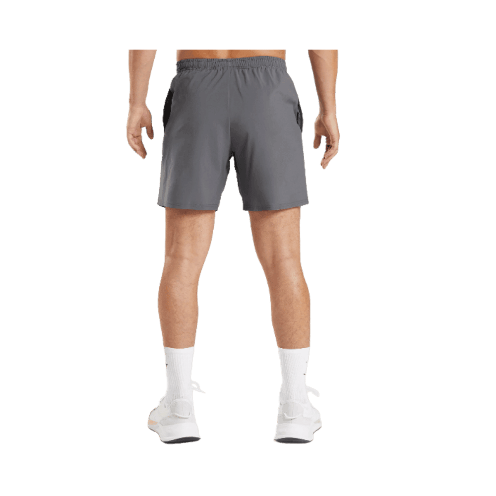 Gymshark Arrival 7" Shorts Silhouette Grey
