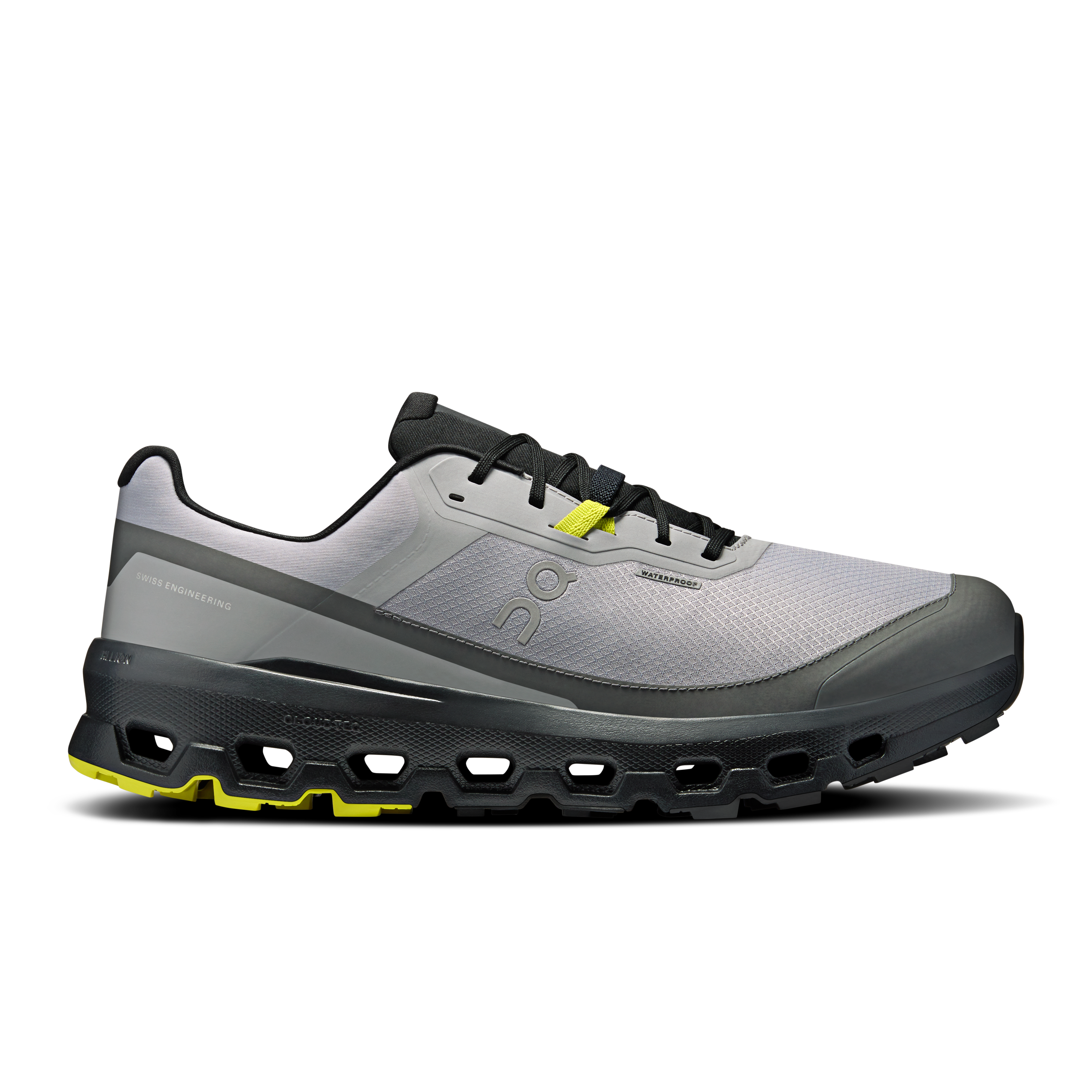Cloudvista 2 Waterproof M Lilac | Black