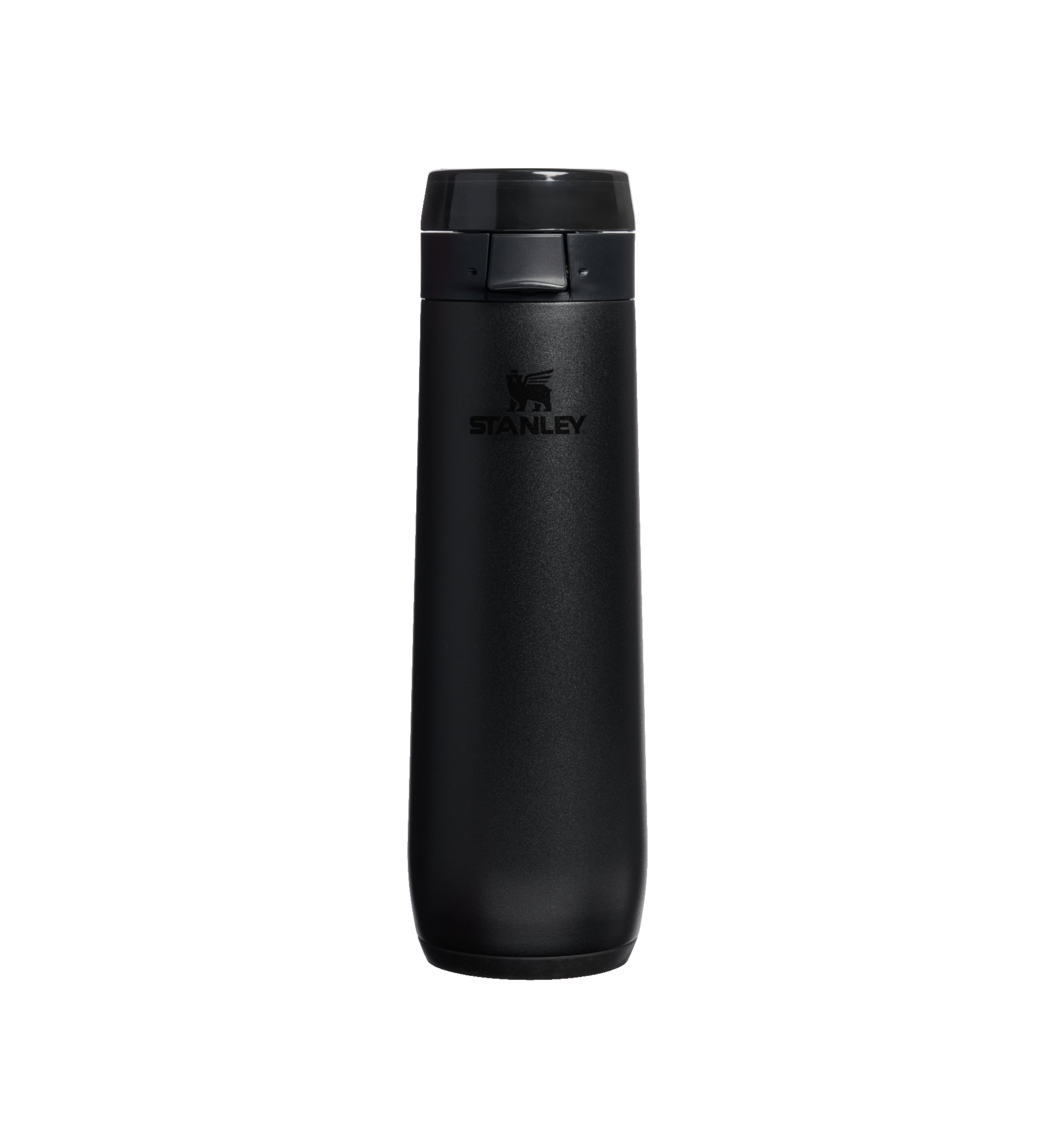 Stanley The Flowstate™ Spring Bottle | 20 OZ 'Black 2.0'