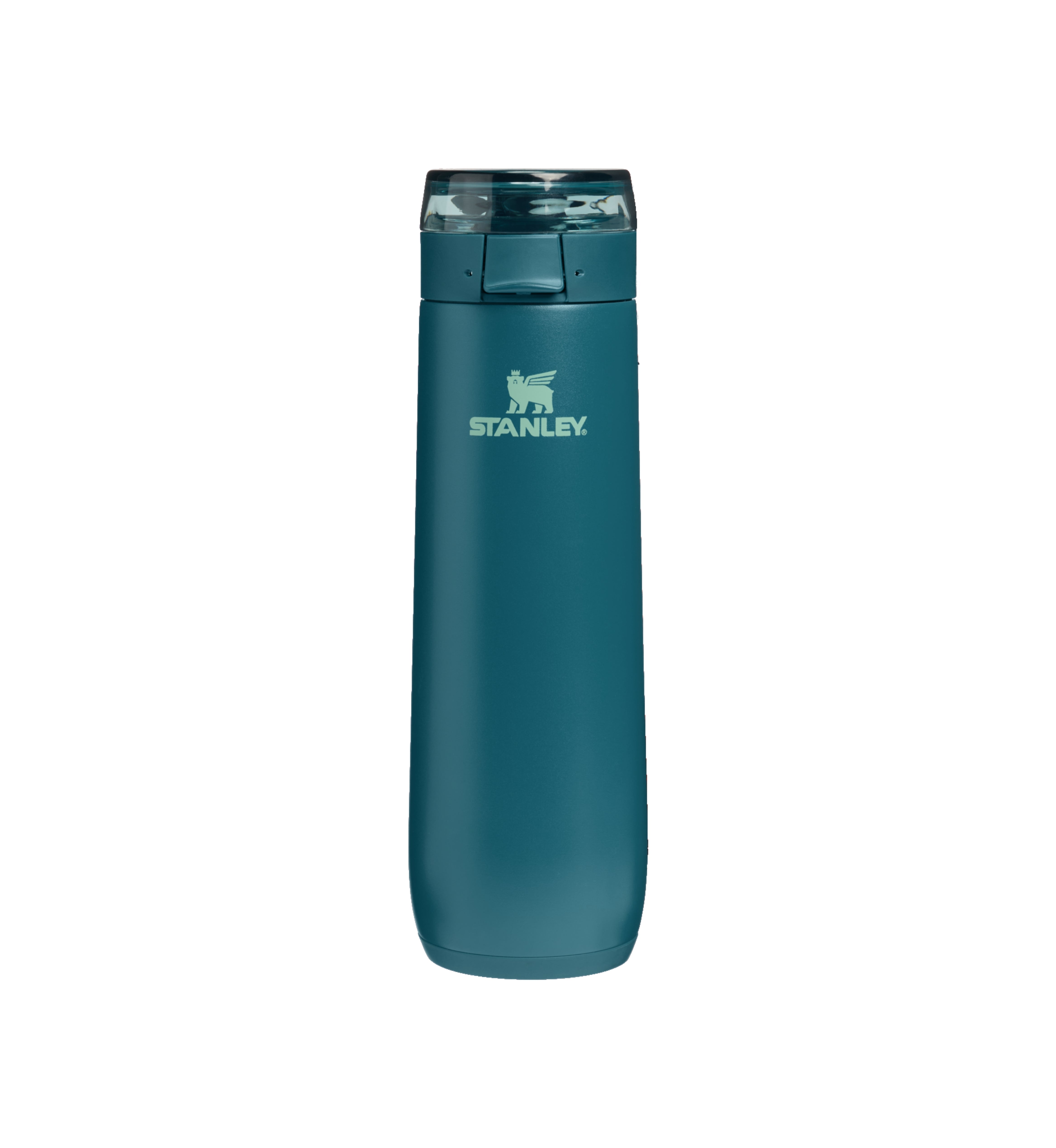 Stanley The Flowstate™ Spring Bottle | 20 OZ 'Coastal Teal'