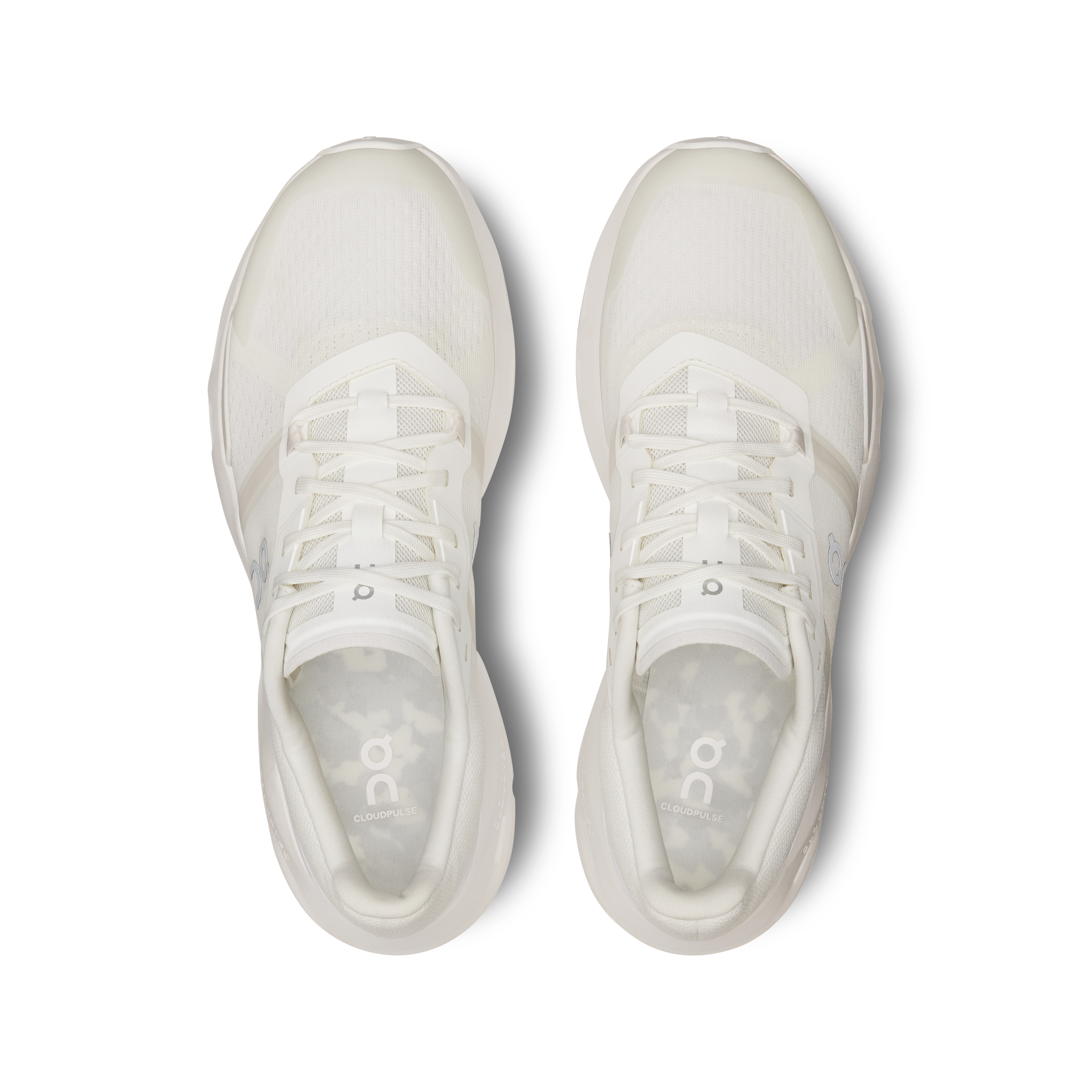 Cloudpulse 1 M White | Frost