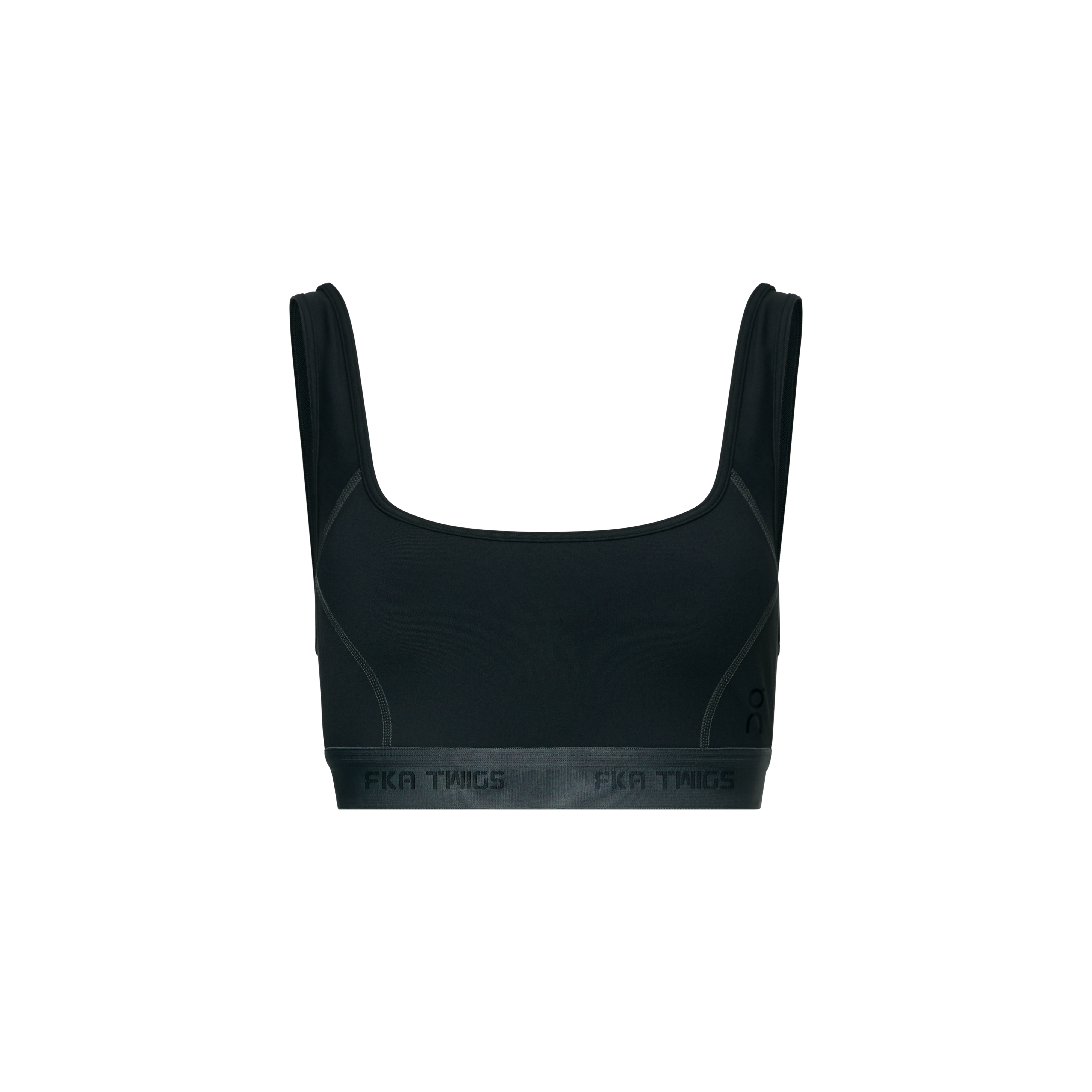 STUDIO BRA FKA 1 W Black