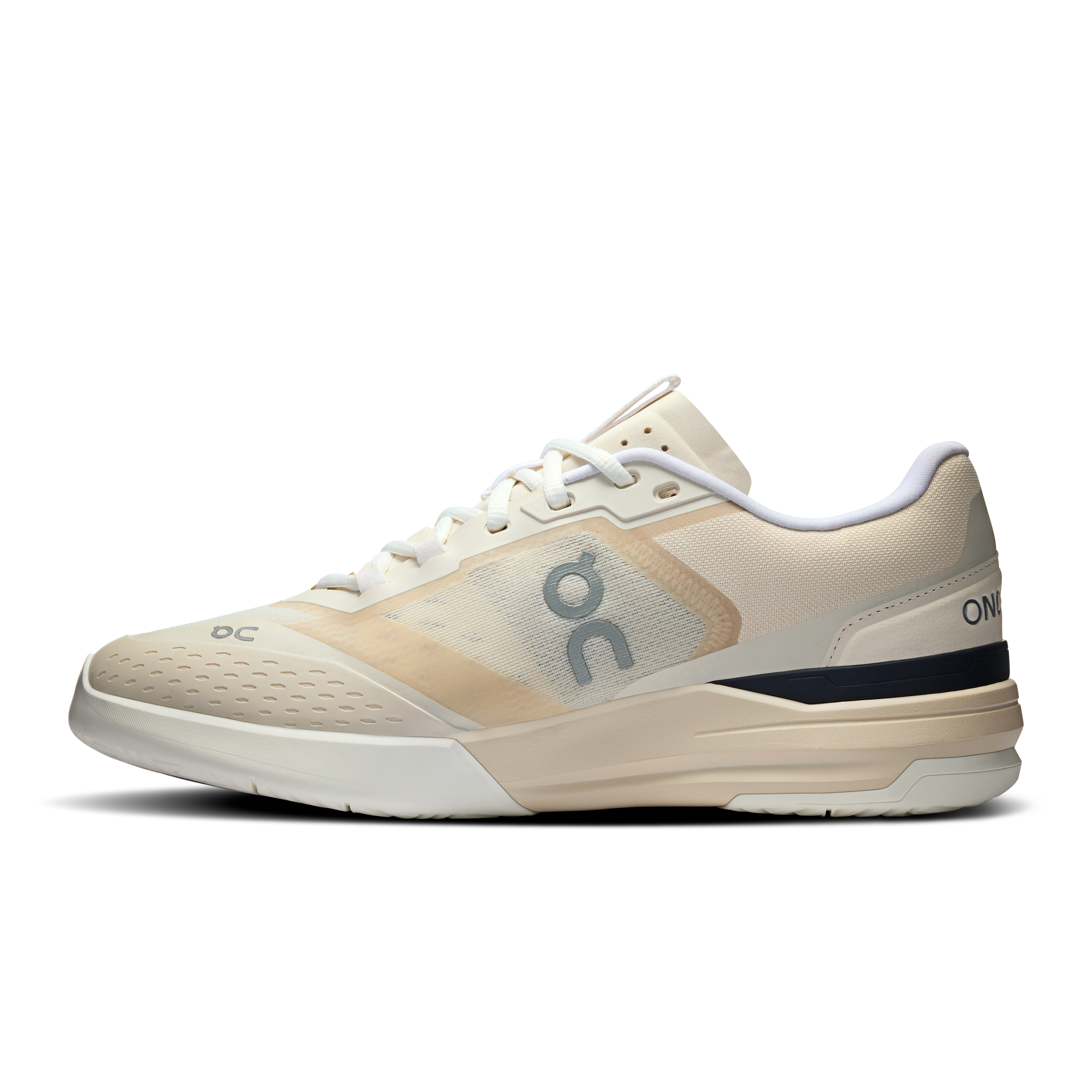 THE ROGER ADV Pro 1 M Cream | Black