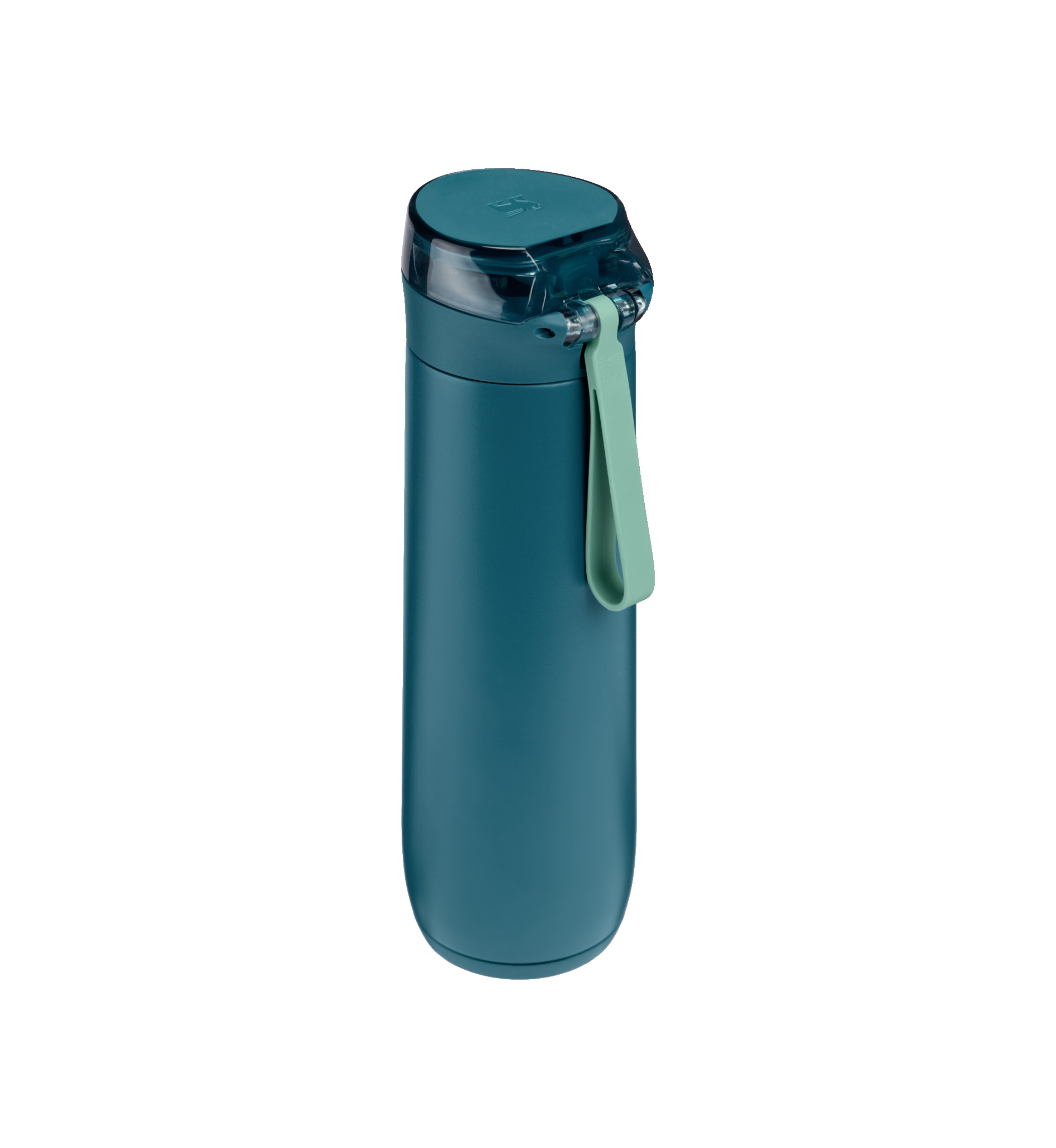 Stanley The Flowstate™ Spring Bottle | 20 OZ 'Coastal Teal'