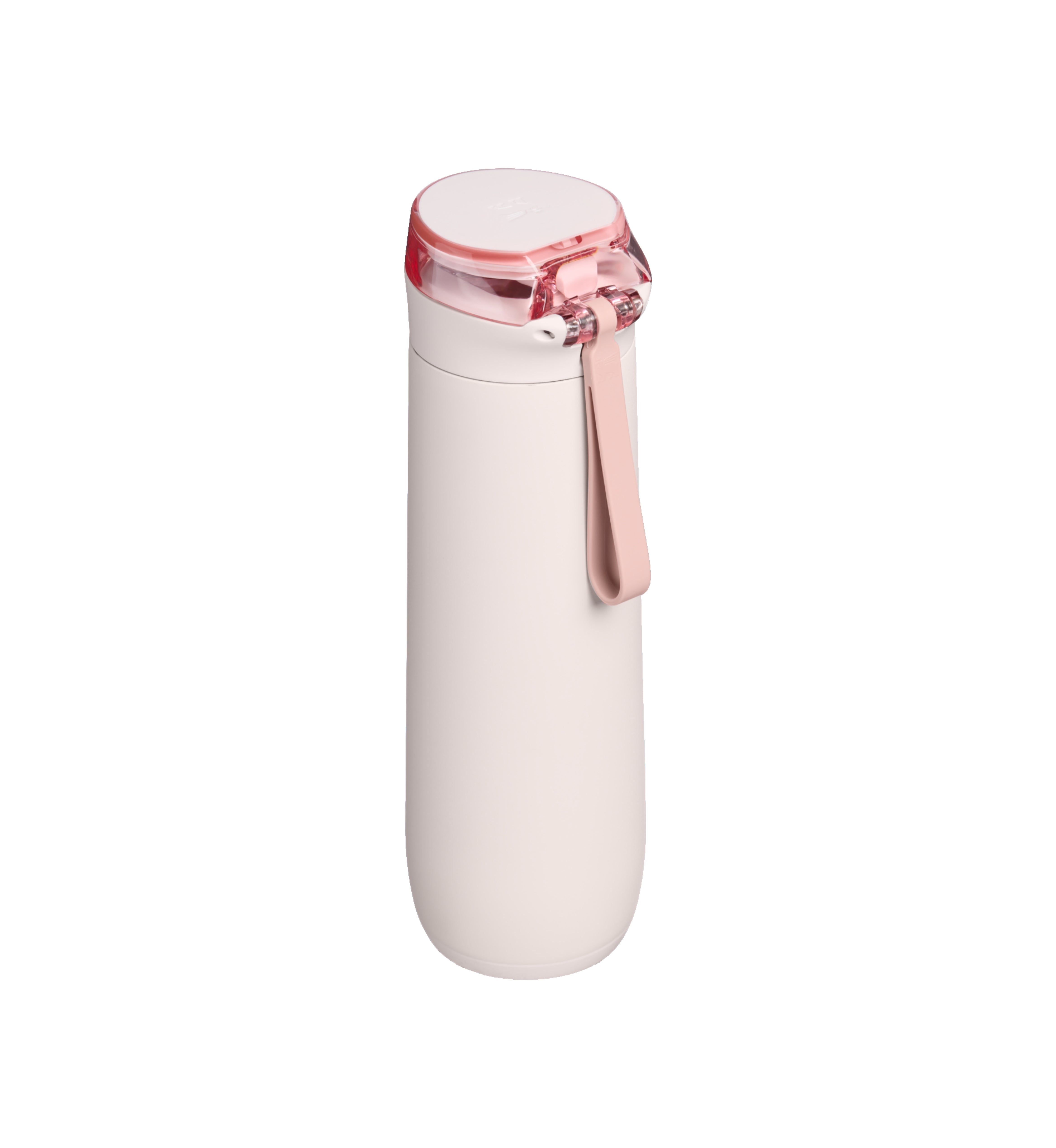Stanley The Flowstate™ Spring Bottle | 20 OZ 'Rose Quartz'