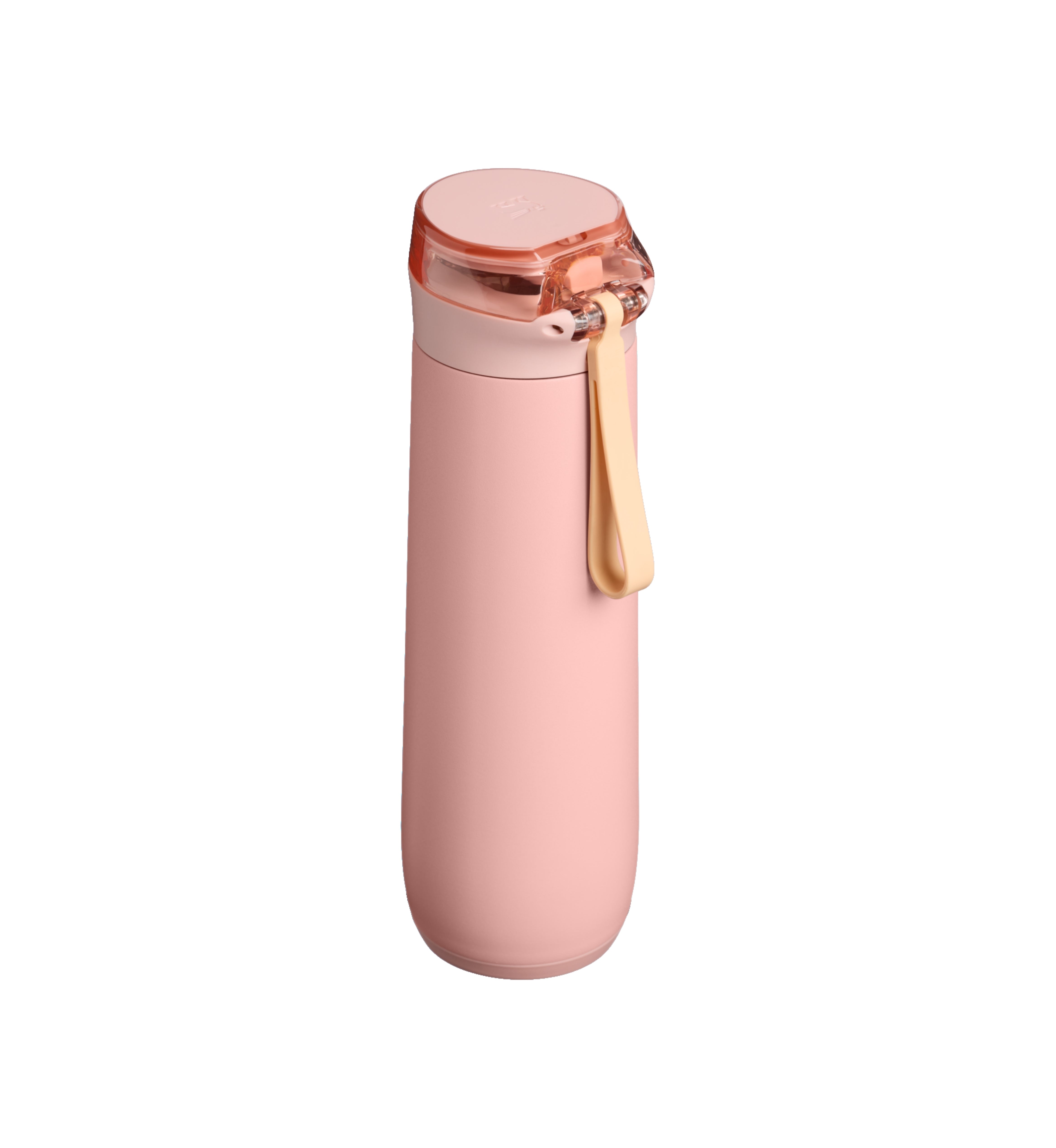 Stanley The Flowstate™ Spring Bottle | 20 OZ 'Peach Rose'