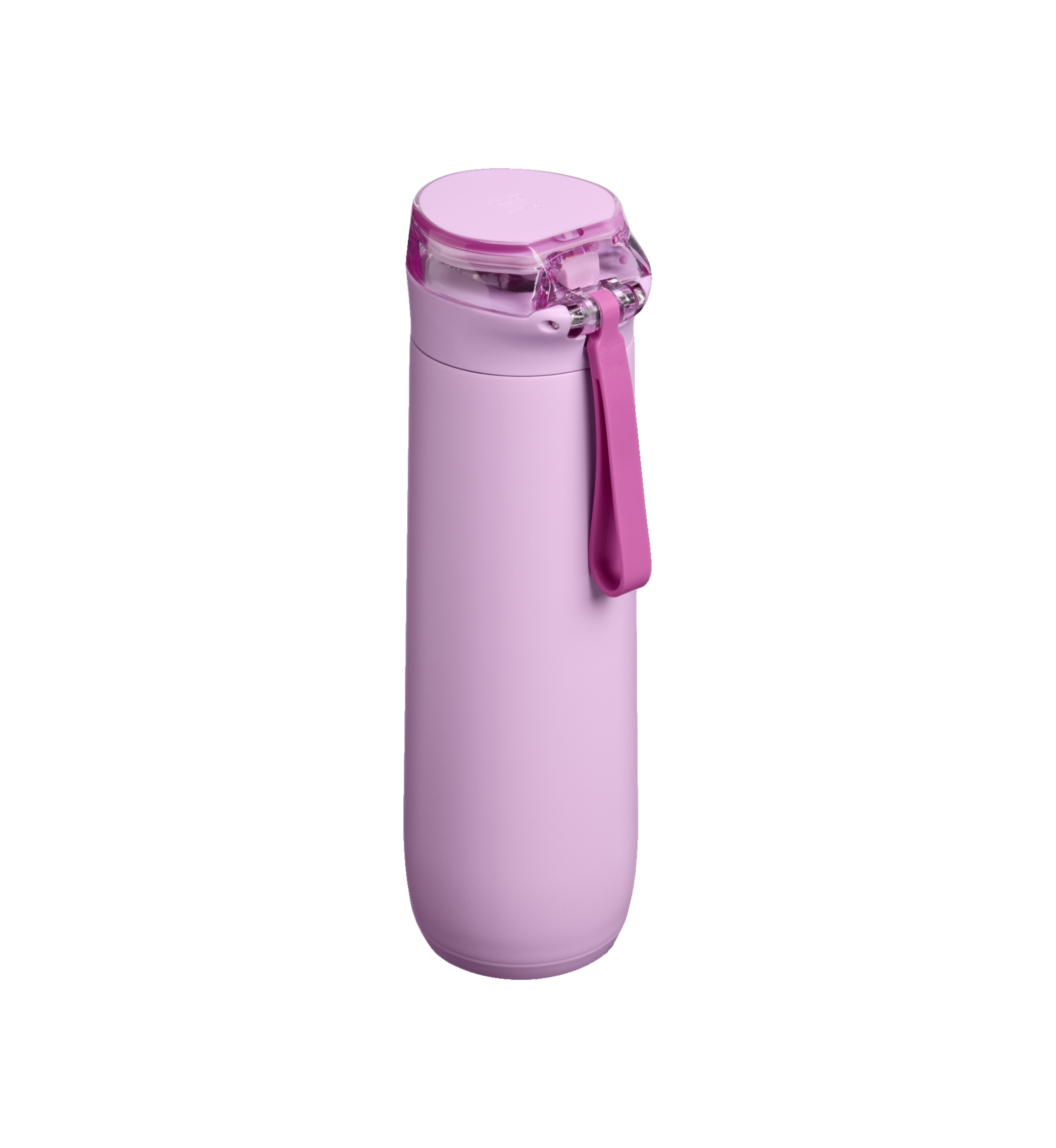 Stanley The Flowstate™ Spring Bottle | 20 OZ 'Soft Orchid'