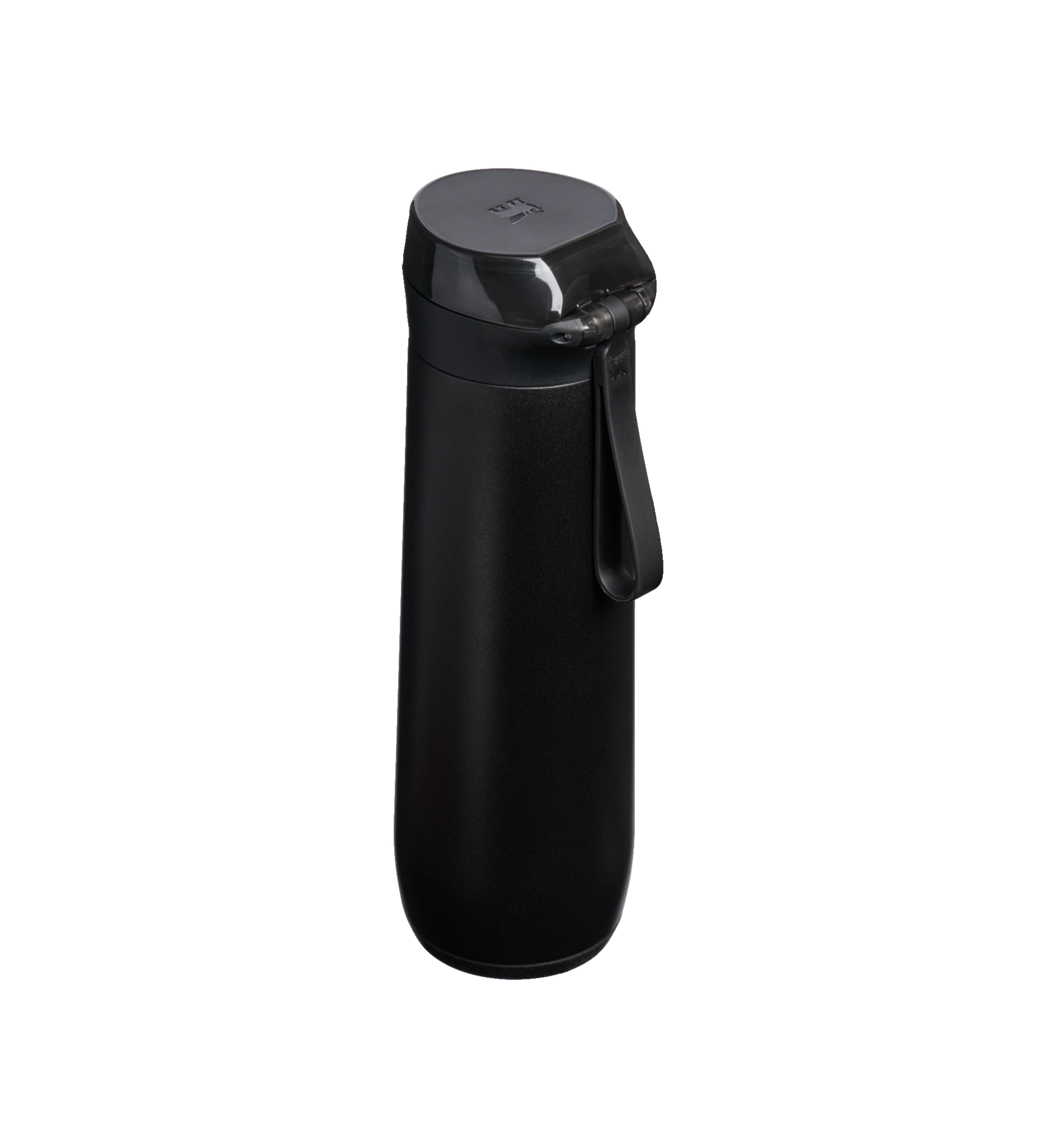 Stanley The Flowstate™ Spring Bottle | 20 OZ 'Black 2.0'