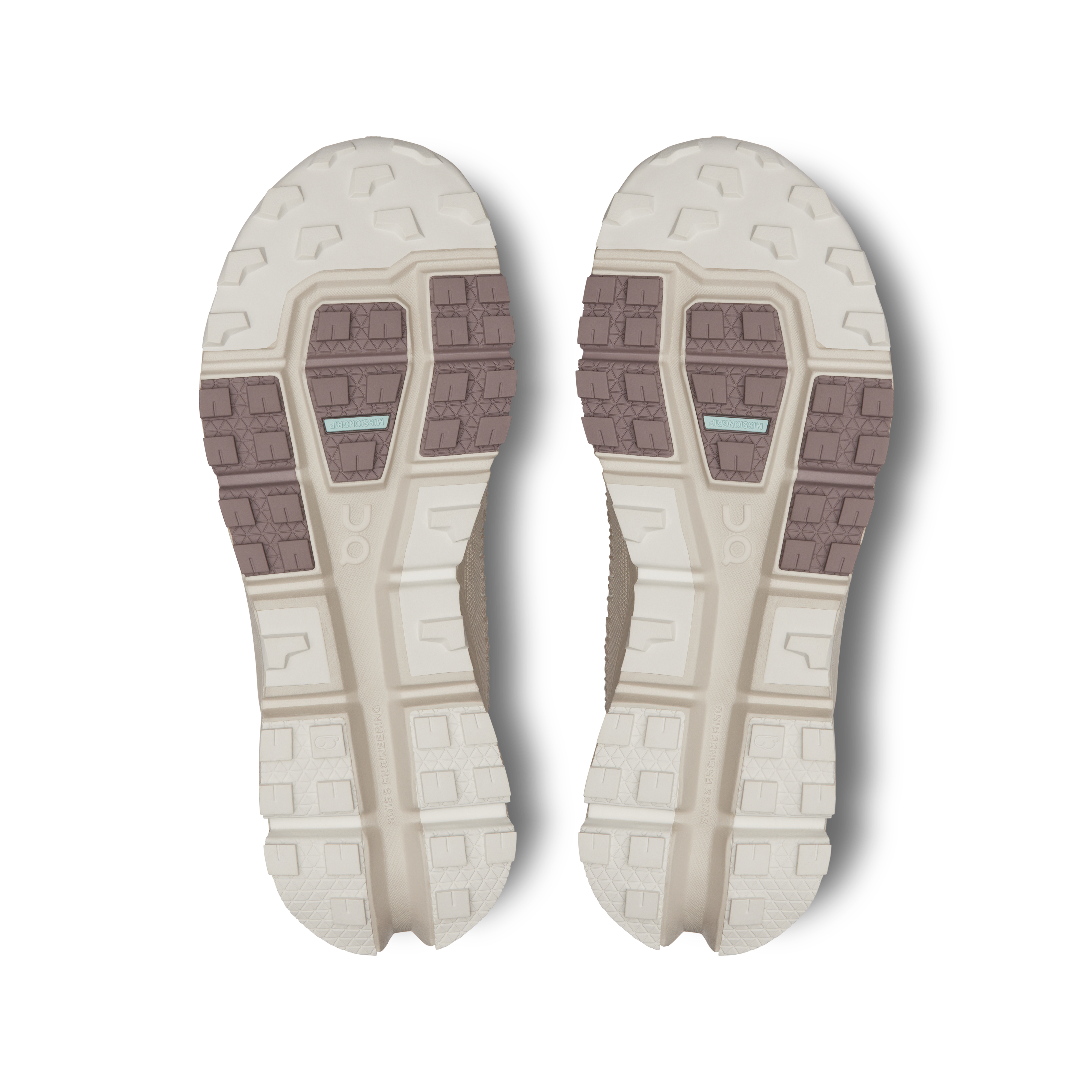 Cloudaway 2 W Sand | Ice