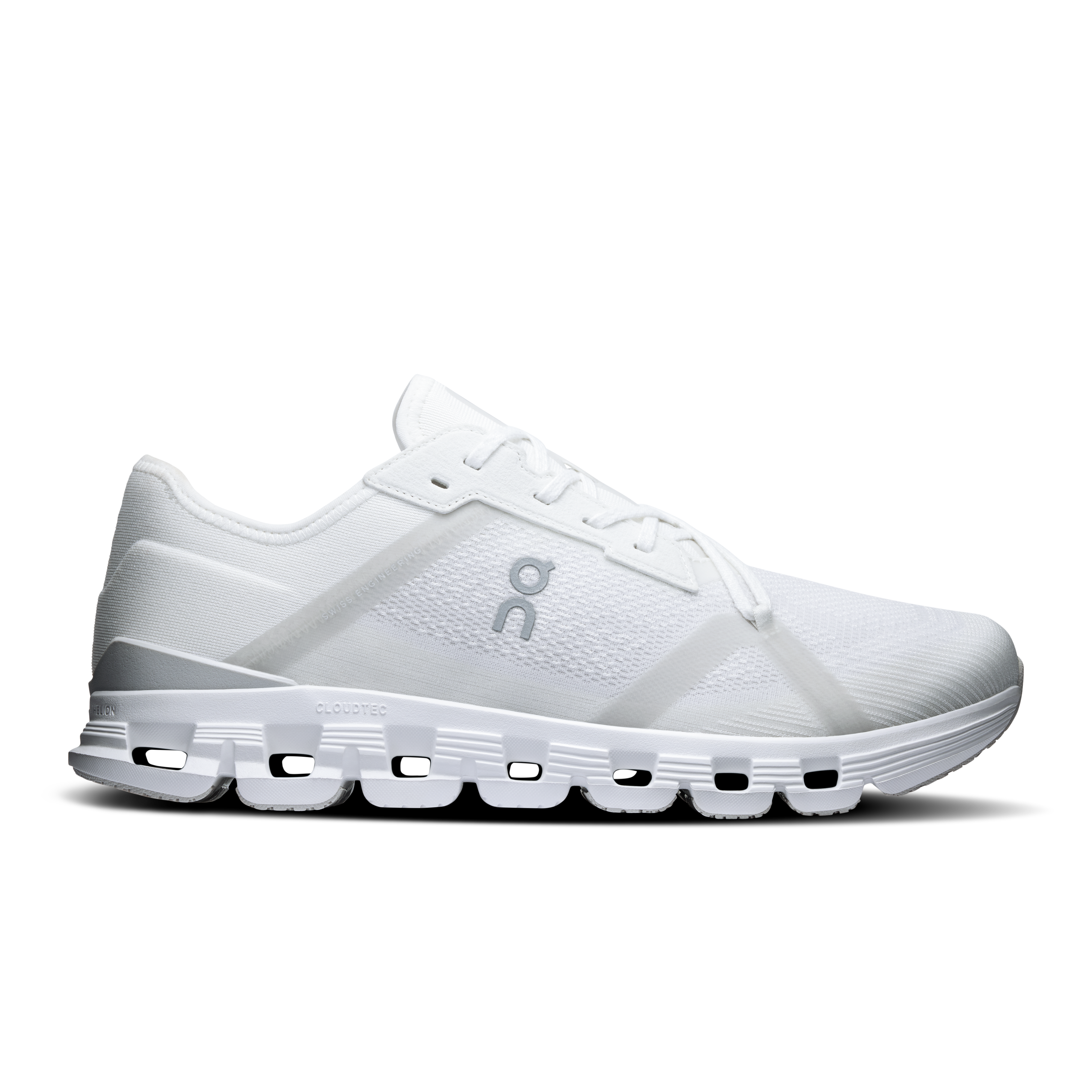 Cloud X 4 AD M White | Wolf