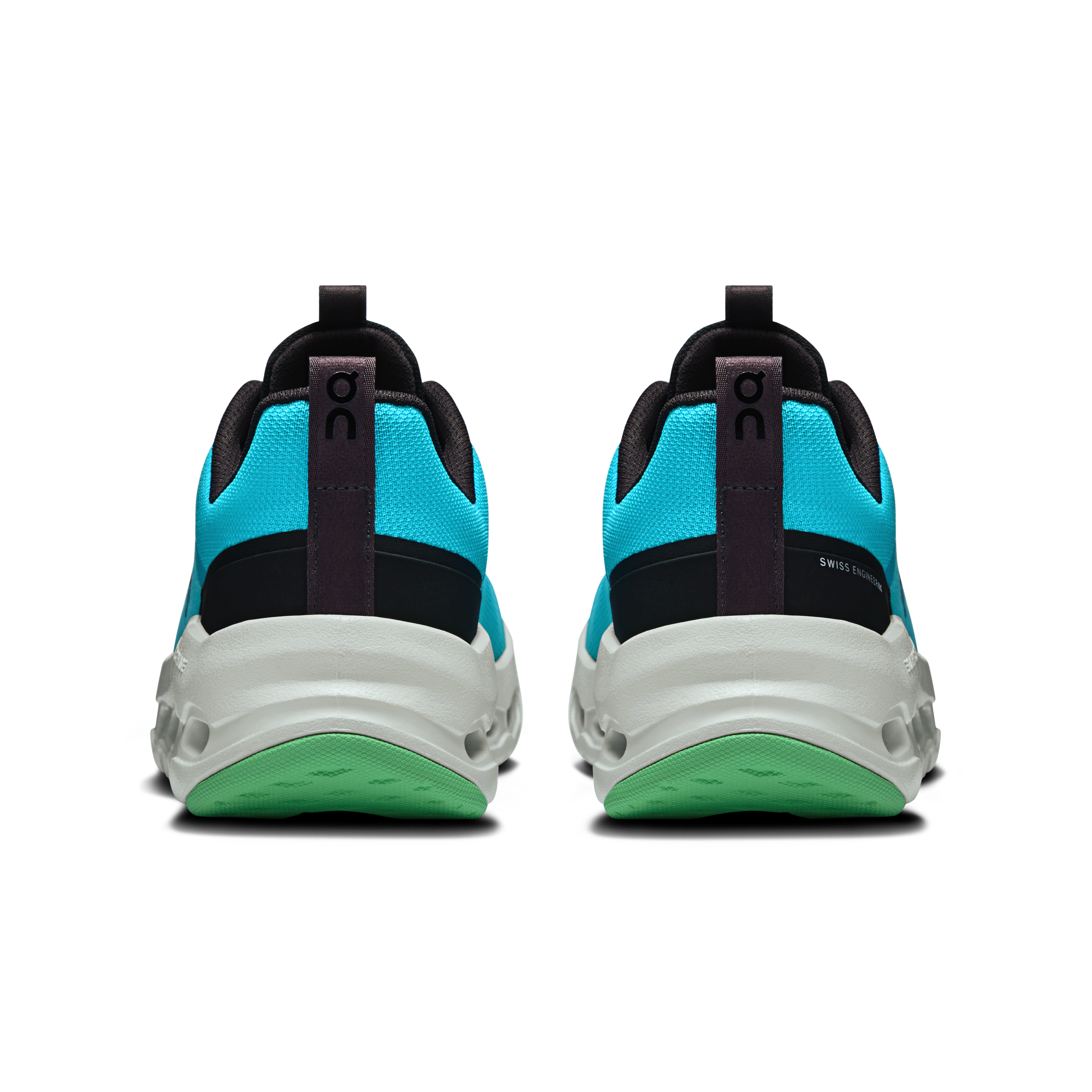 Cloudleap 1 Y Horizon | Mineral