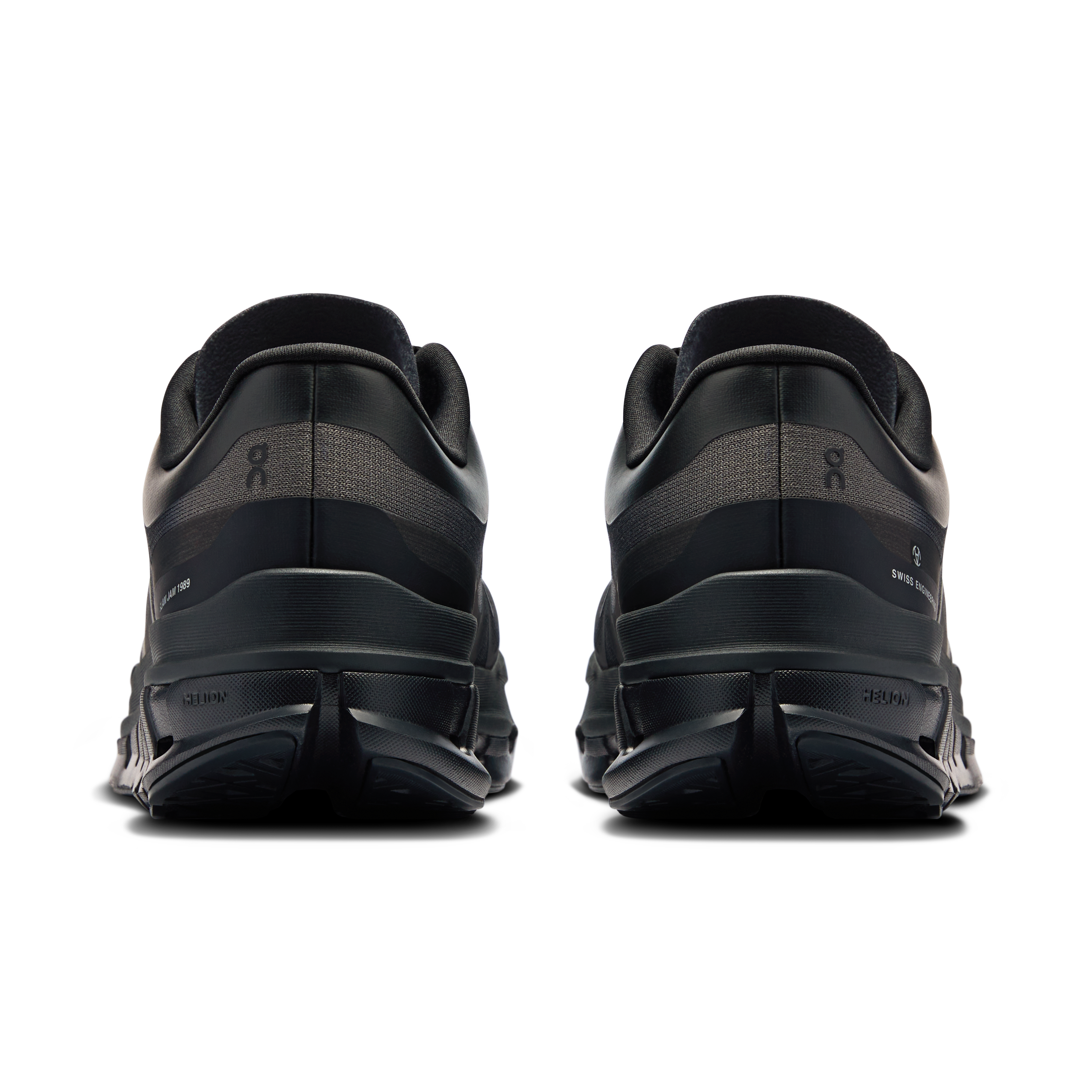 Cloudflow 5 SLAM JAM 1 W Gull | Black