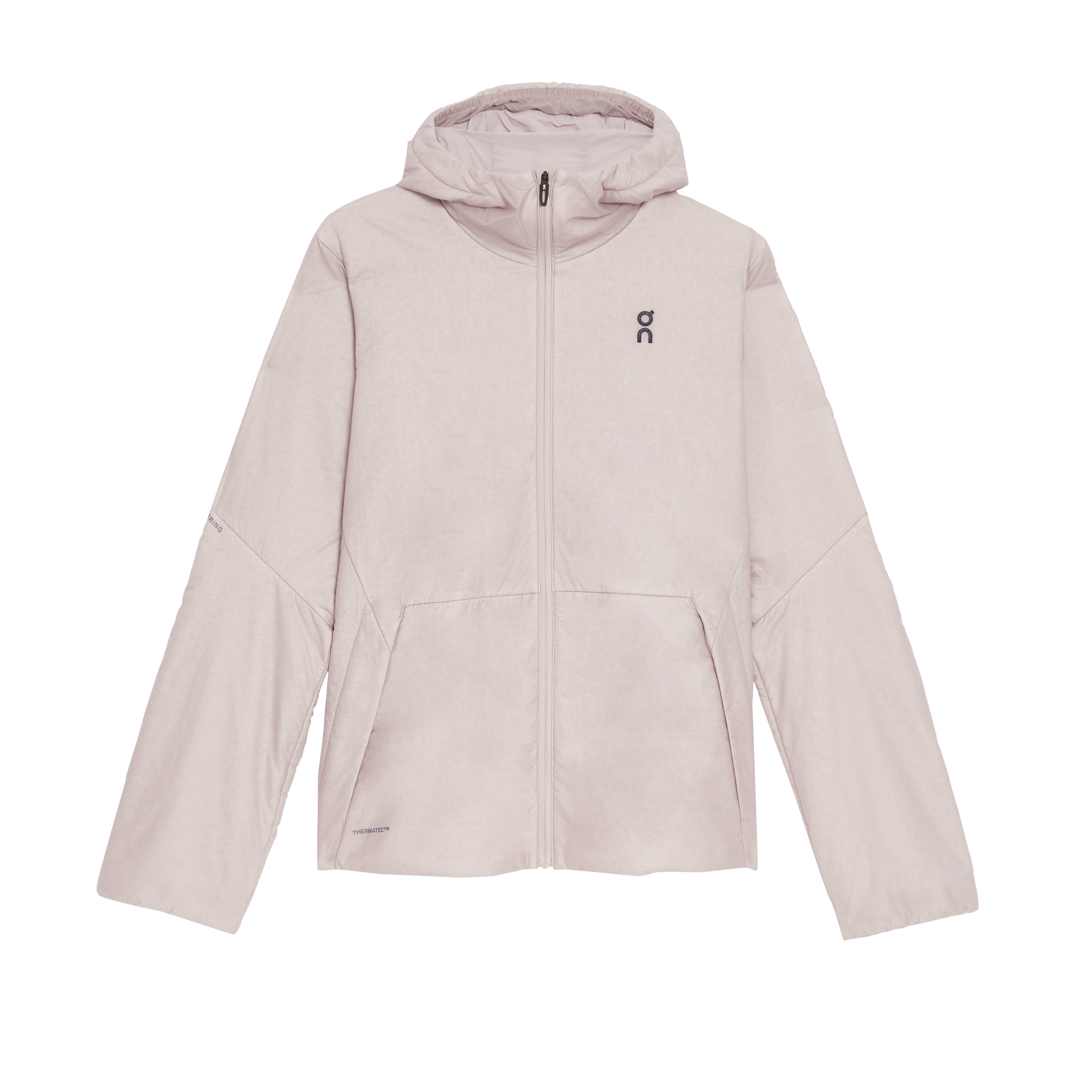 Trek Jacket Insulated 1 W Fade