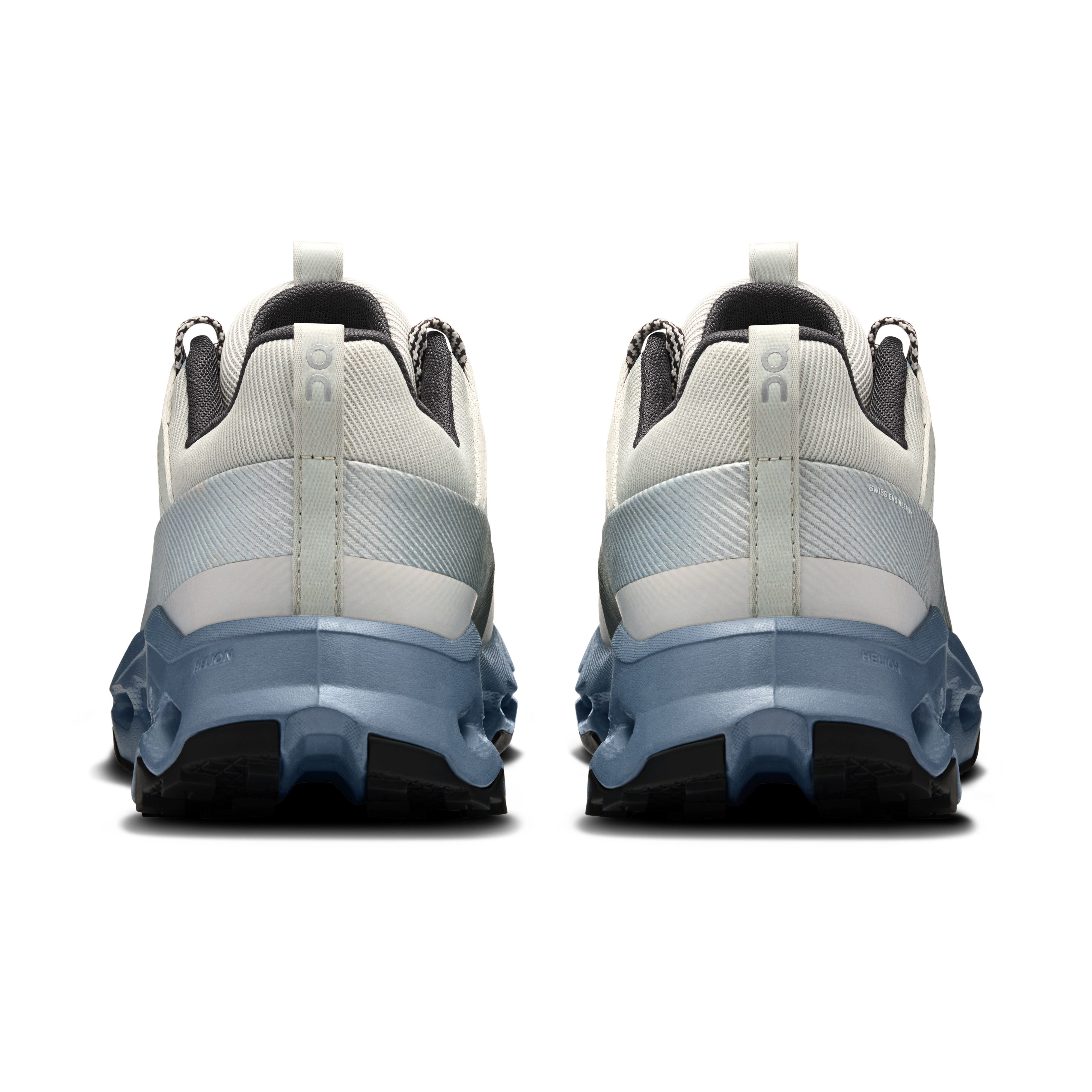 Cloudhorizon 1 M Glacier | Steel